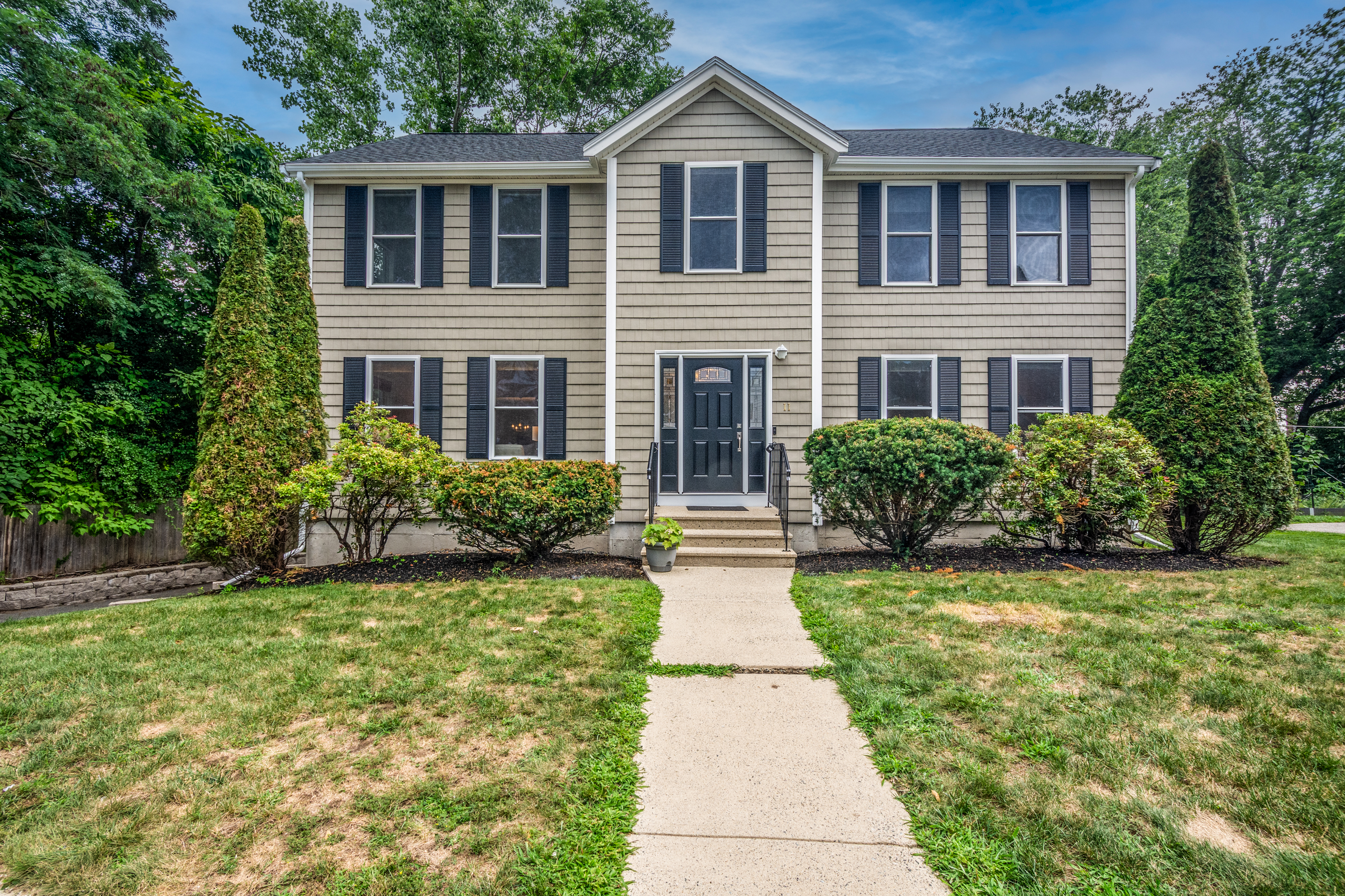 11 Williams Circle, Winchester, MA 01890 - 物件實景