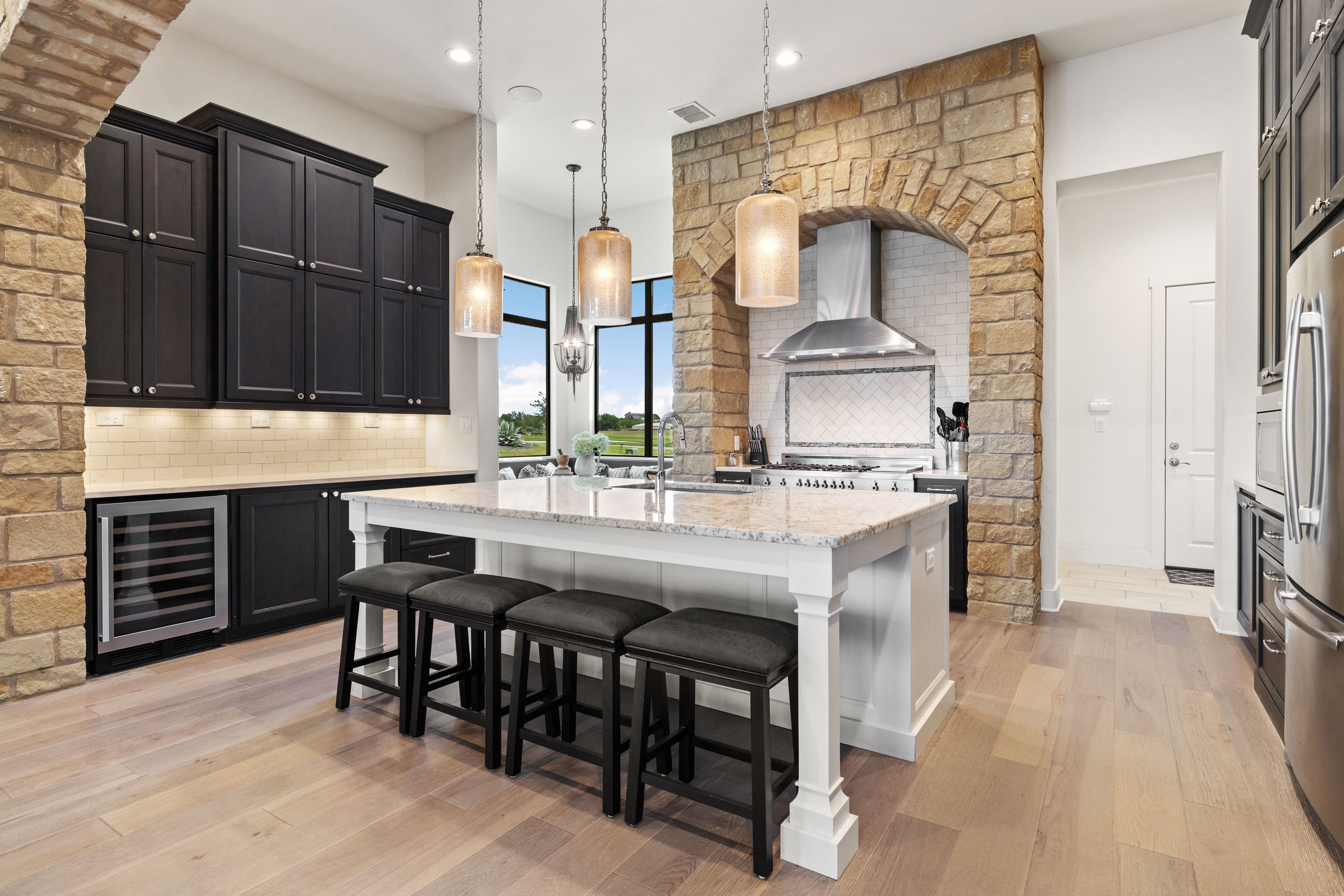  Waterfront Living on Lake LBJ - 物件實景