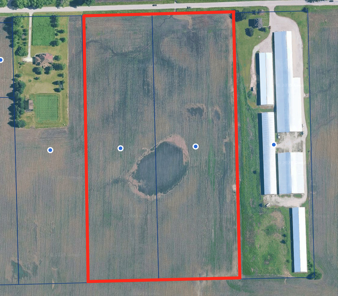 Manhattan, Illinois, 60442, United States, ,Residential,For Sale,1909326