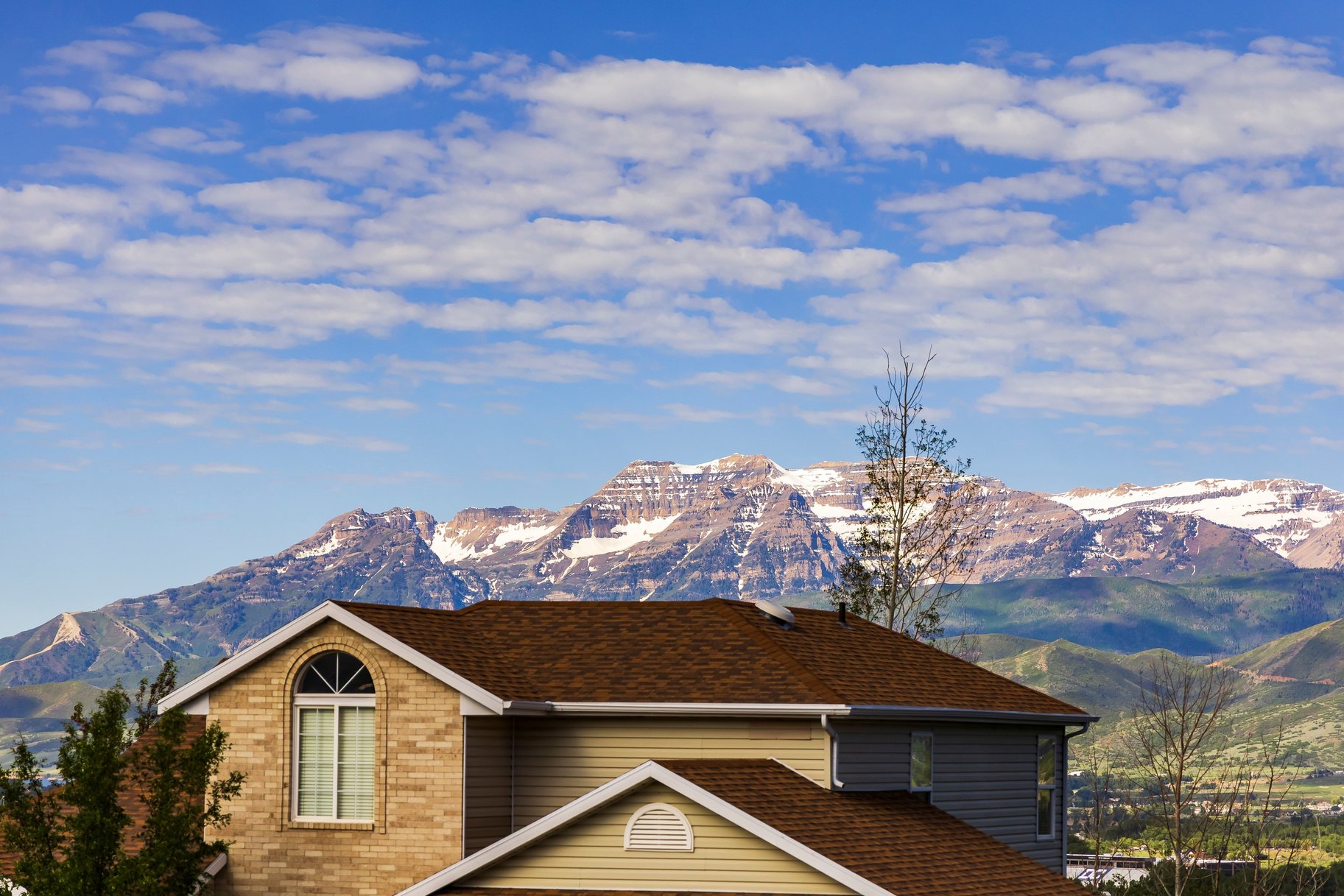  360-Degree Views of the Wasatch Back - 物件實景