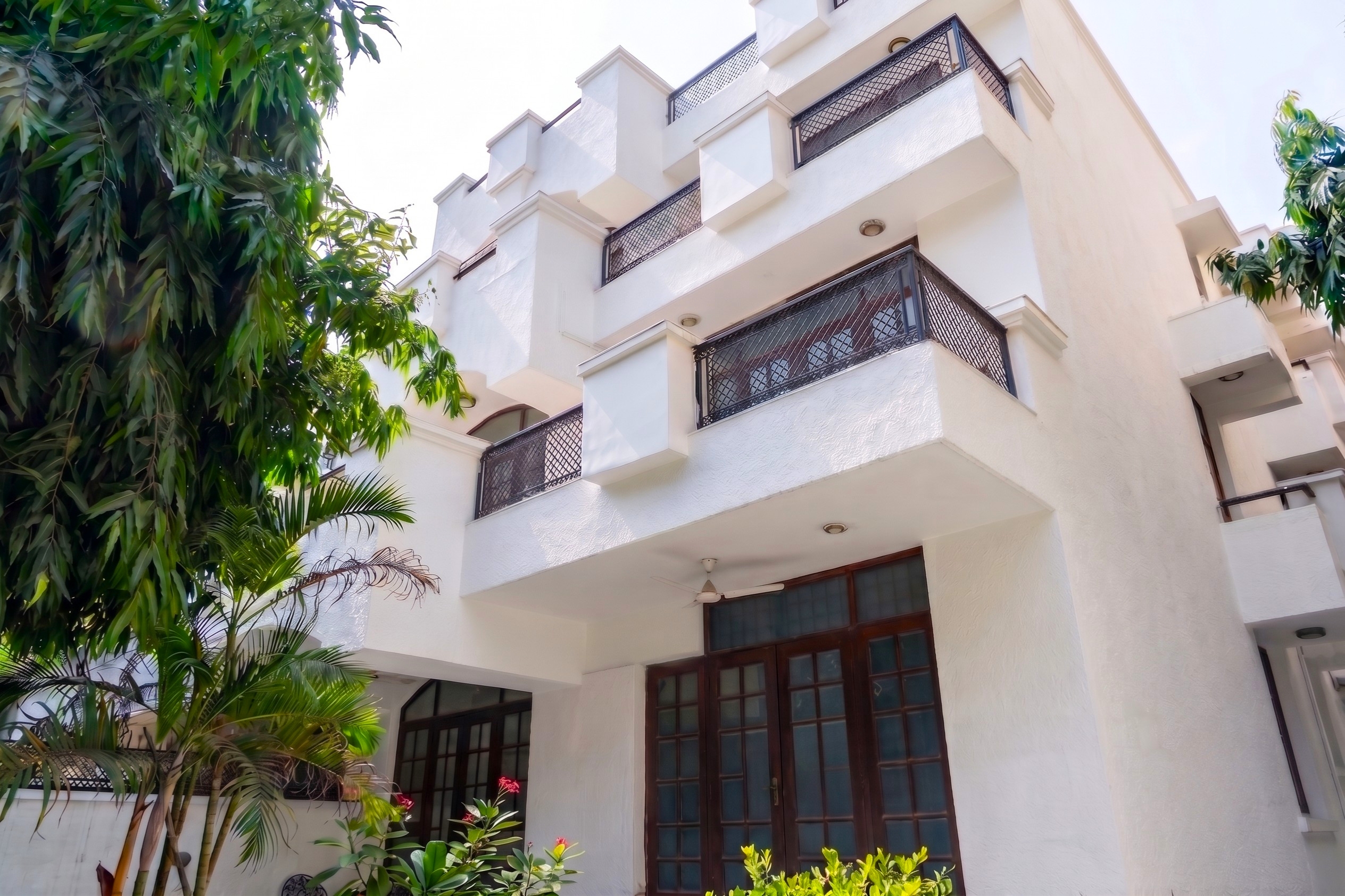  Independent House in Sukhdev Vihar, New Delhi - 物件實景