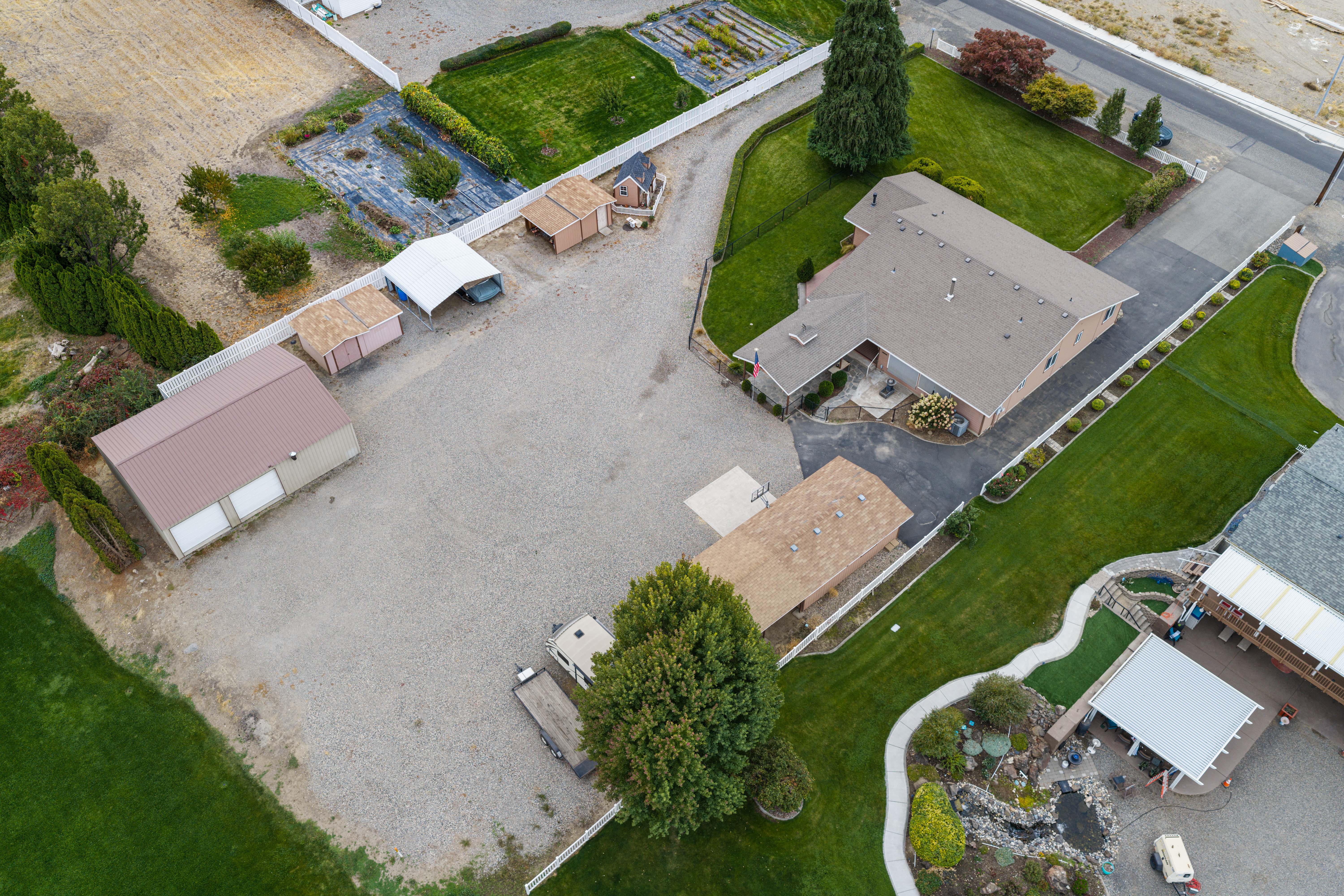  Beautiful 2 Acres in West Pasco - 物件實景