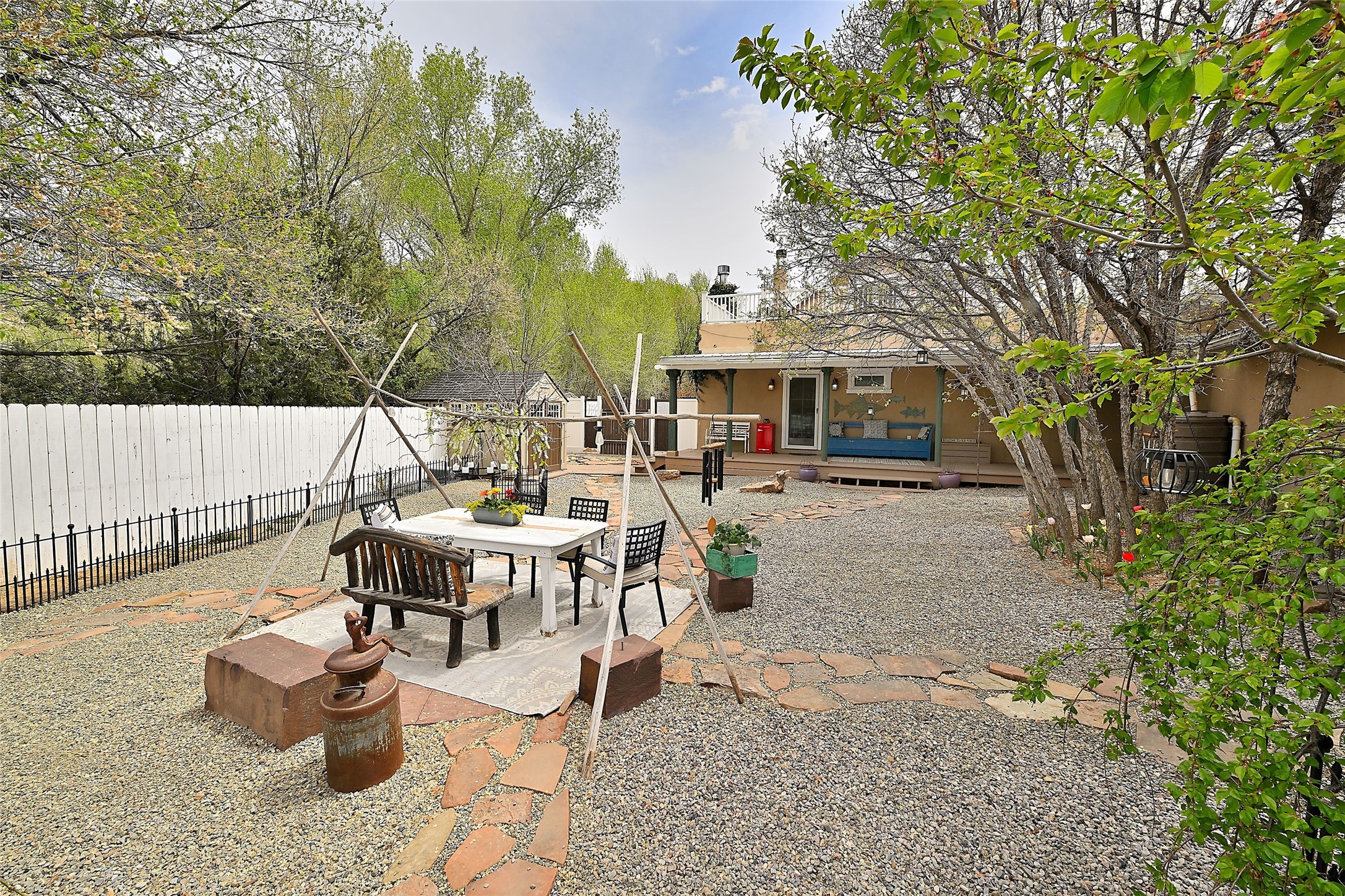  7 Camino De Pastores #A & #B - 物件實景