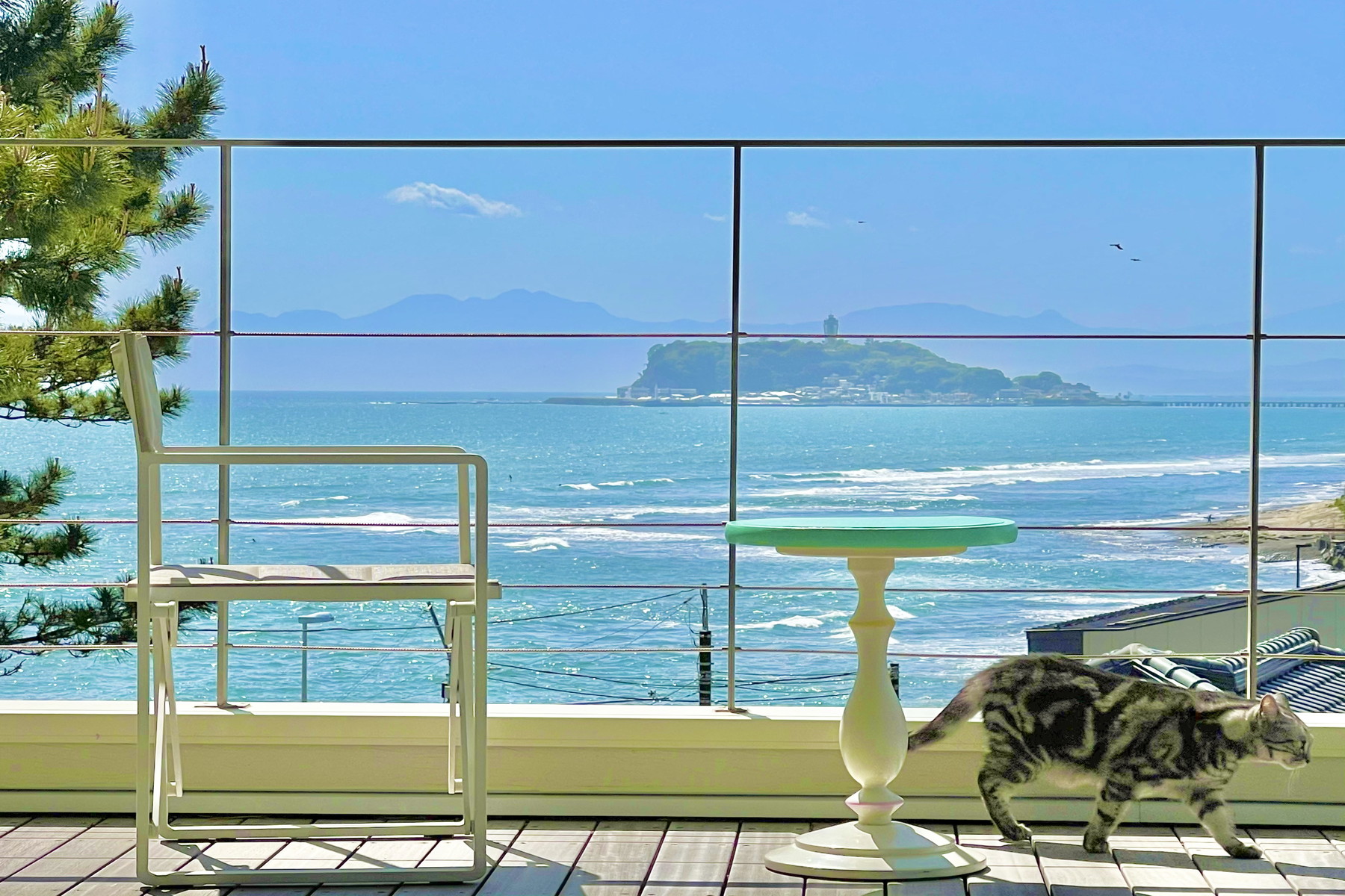  The Finest Ocean View in Kamakura - 物件實景
