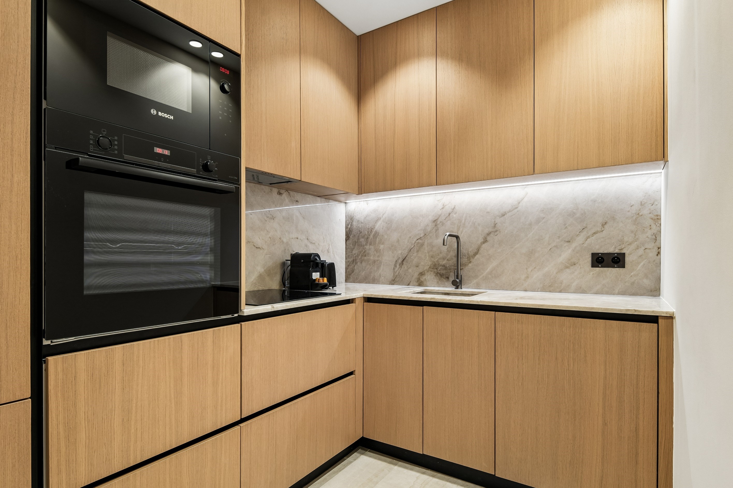  FOR SALE - Apartment - 2 bedrooms - Bac - Le Bon Marché - 75007 PARIS - 物件實景