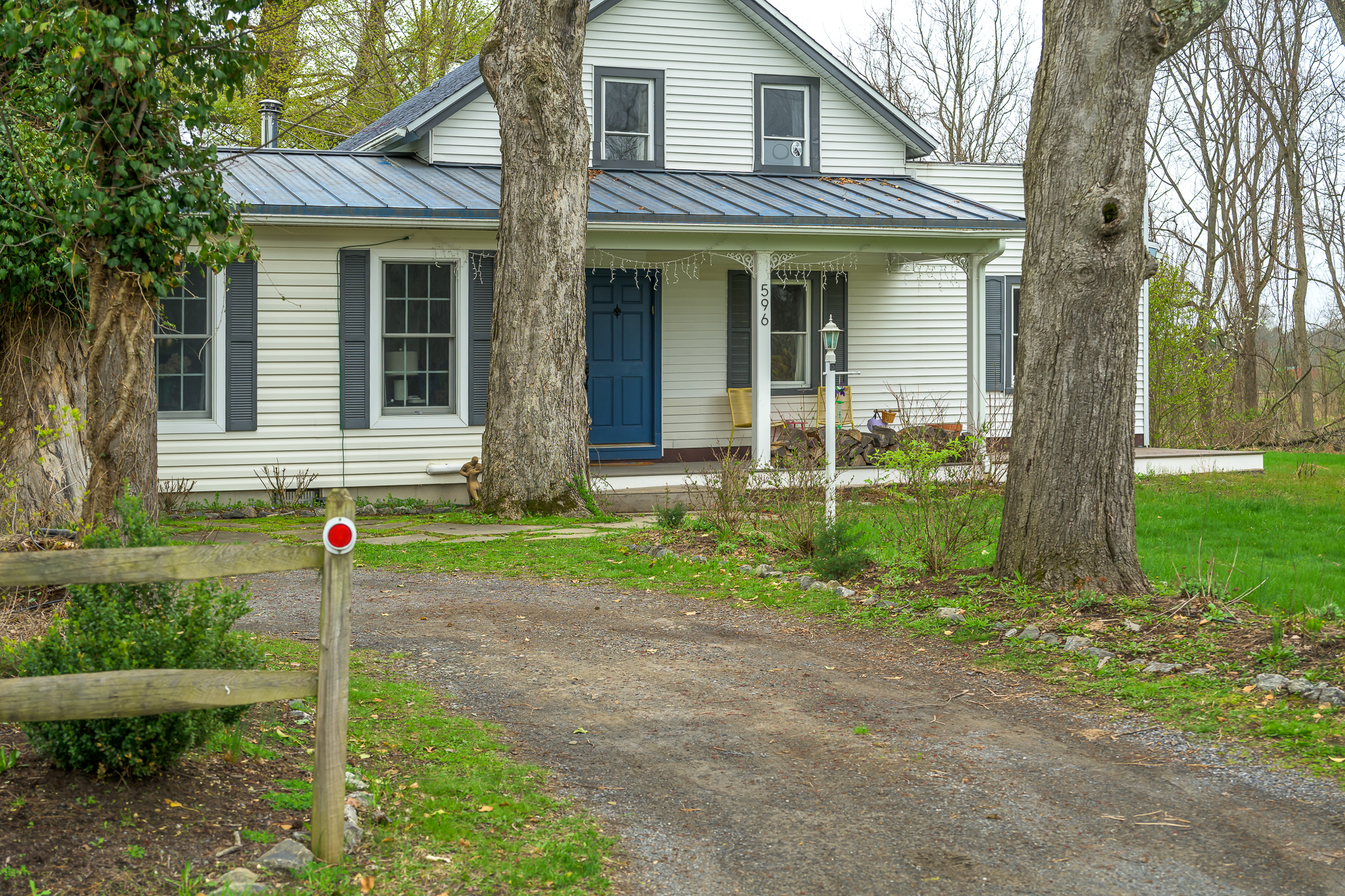  596 County Route 25, Stockport, NY 12173 - 物件實景
