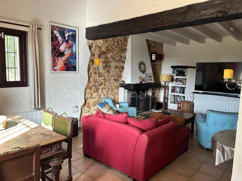Alicante, D?nia, La Xara - La Sella - Jes?s Pobre, Dénia, Comunidad Valenciana, ES, 3 Bedrooms Bedrooms, ,2 BathroomsBathrooms,Residential,For Sale,Alicante, D?nia, La Xara - La Sella - Jes?s Pobre,1630035