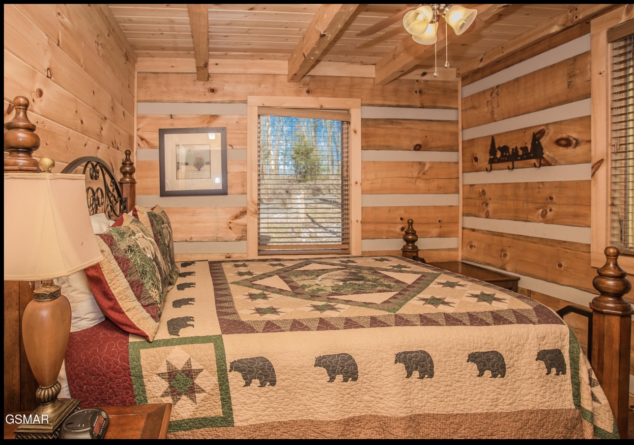 Pigeon Forge, Tennessee, 37863, United States, 2 Bedrooms Bedrooms, ,2 BathroomsBathrooms,Residential,For Sale,1982170