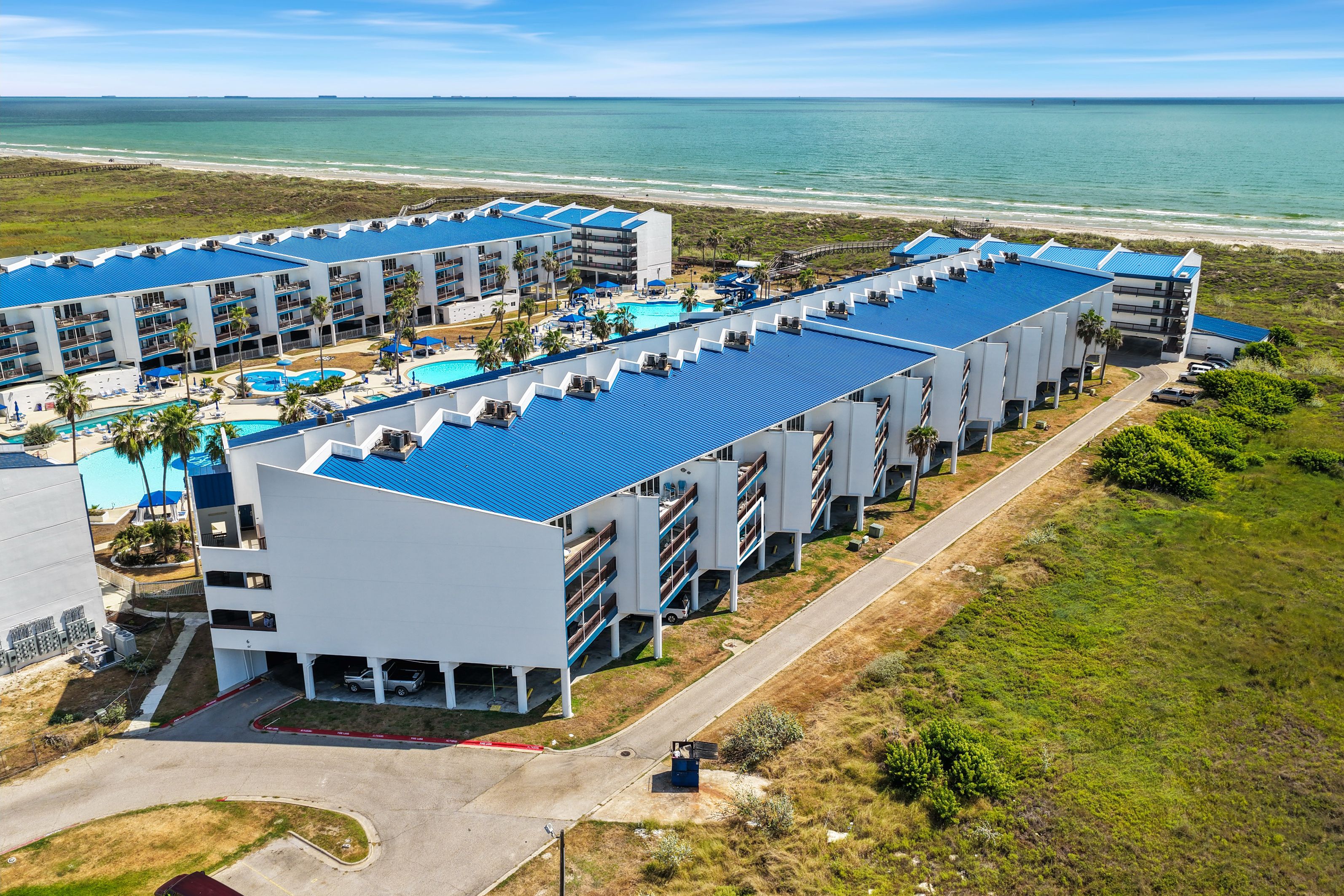  Beachside Condo at Port Royal - 物件實景