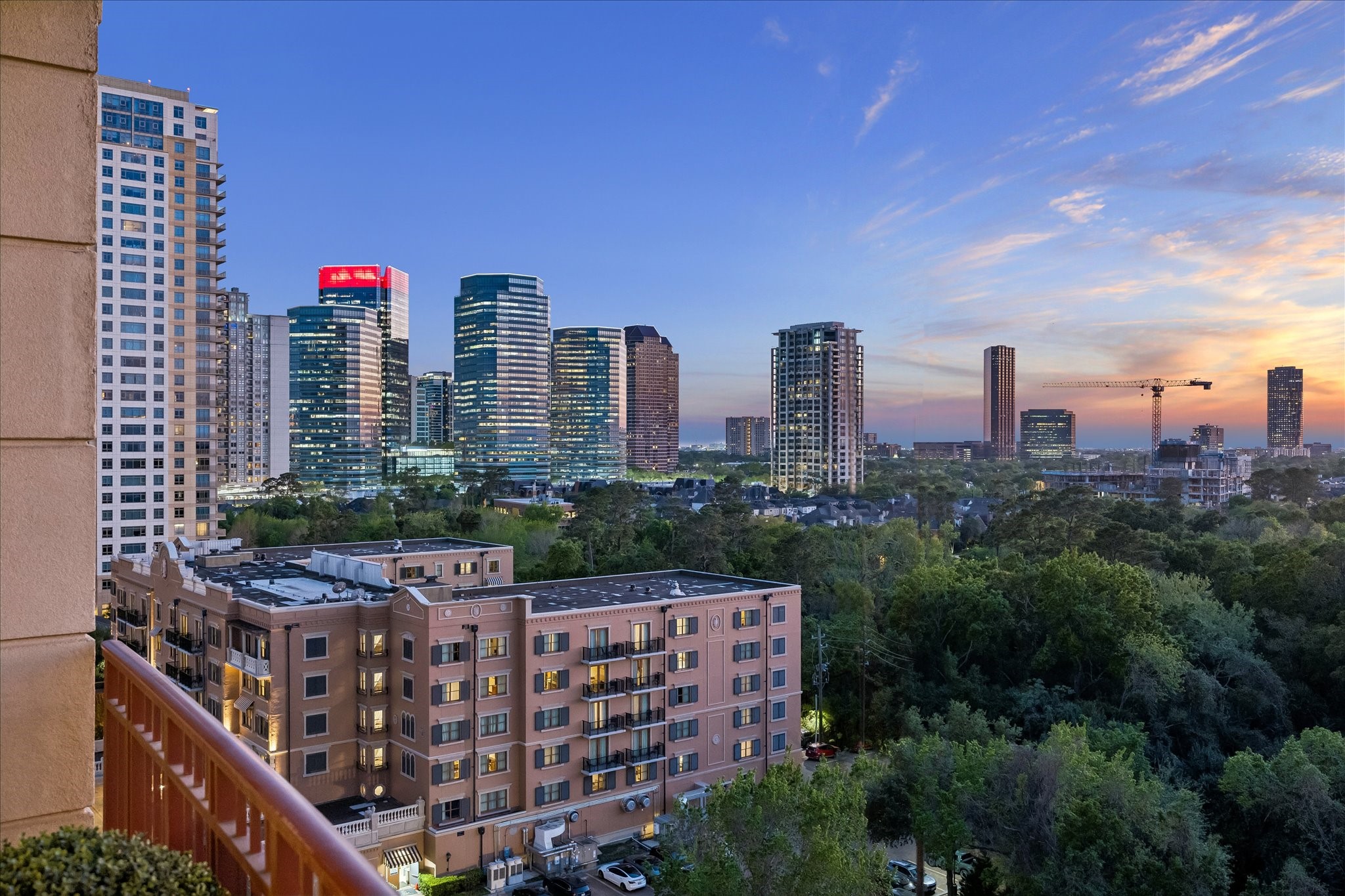  1000 Uptown Park Boulevard #101 - 物件實景