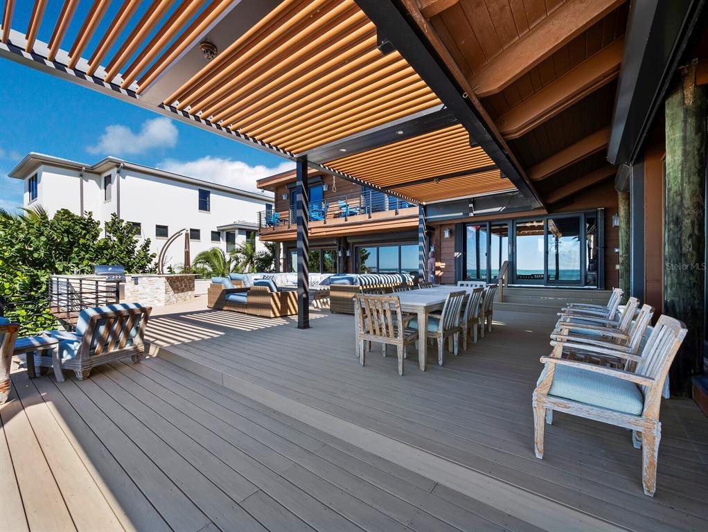 Longboat Key, Florida, 34228, United States, 8 Bedrooms Bedrooms, ,10 BathroomsBathrooms,Residential,For Sale,1997316