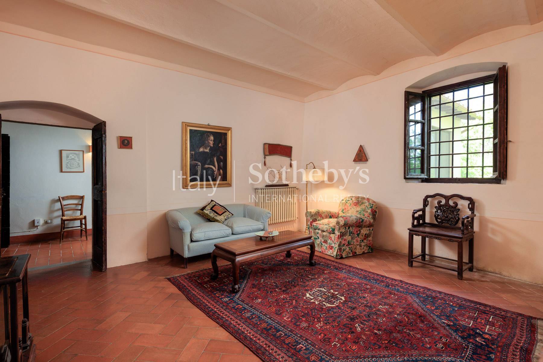 Charming country house at 20 minutes from Florence - 物件實景