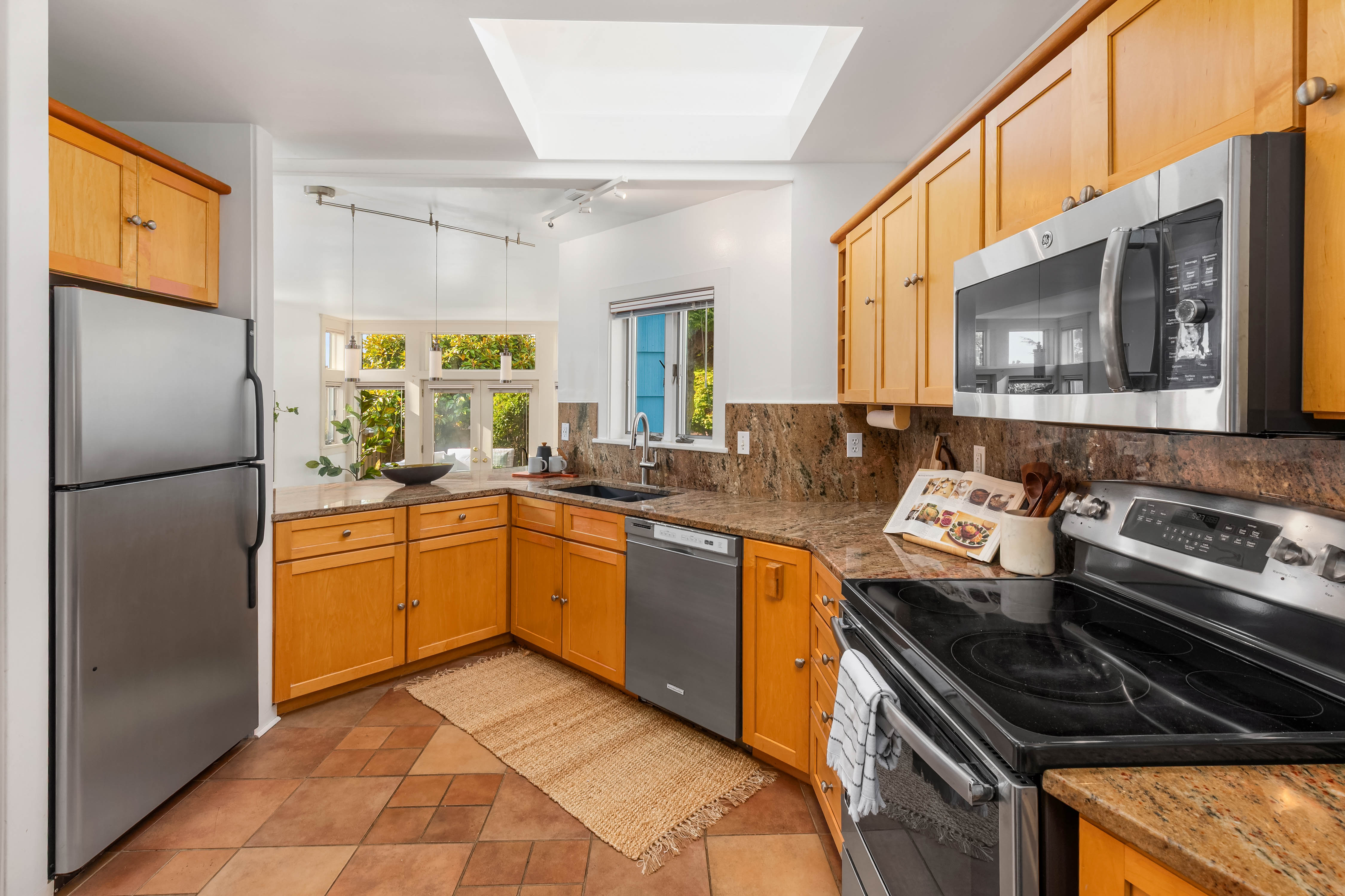  2342 NW 98th St, Seattle, WA 98117 - 物件實景