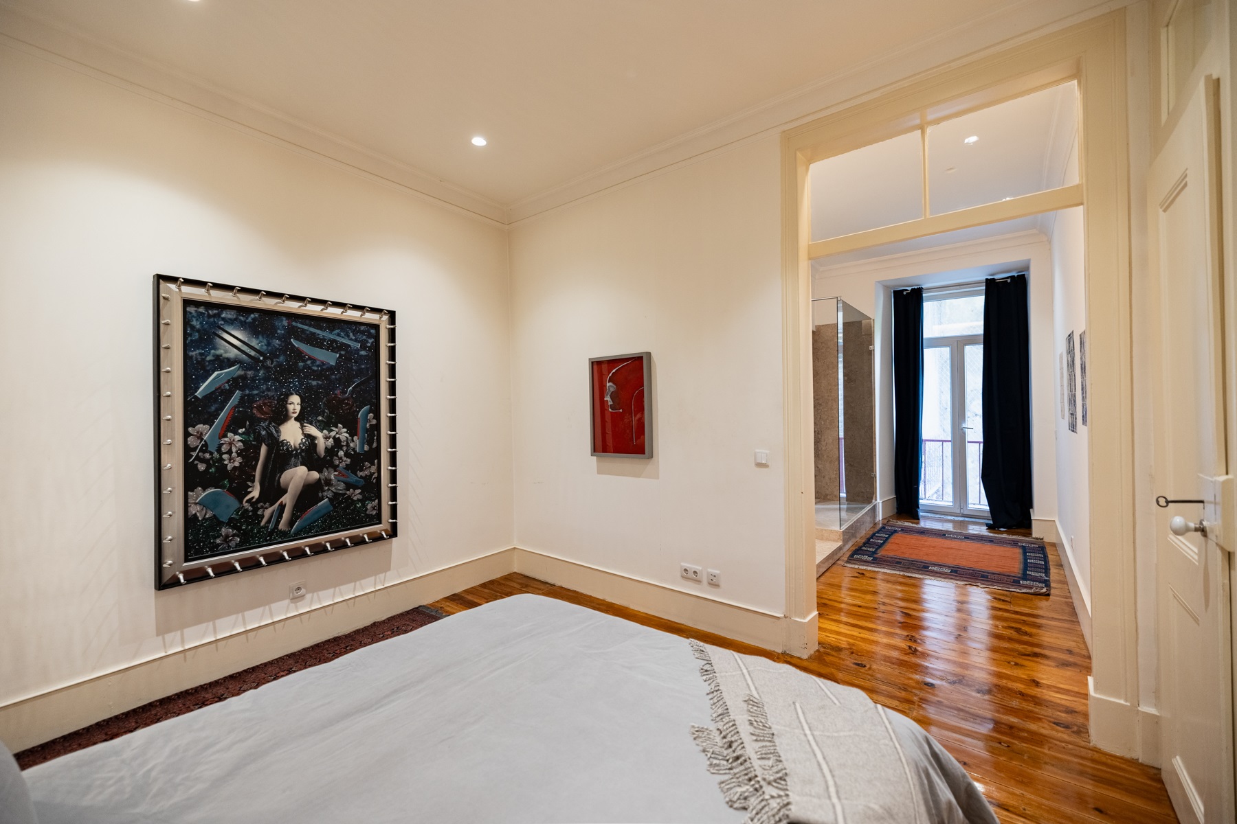  Flat, 3 bedrooms, for Sale - 物件實景