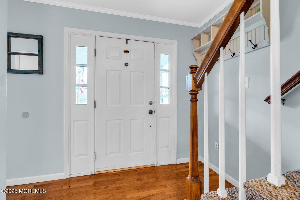 Howell, New Jersey, 07731, United States, 3 Bedrooms Bedrooms, ,3 BathroomsBathrooms,Residential,For Sale,2000438