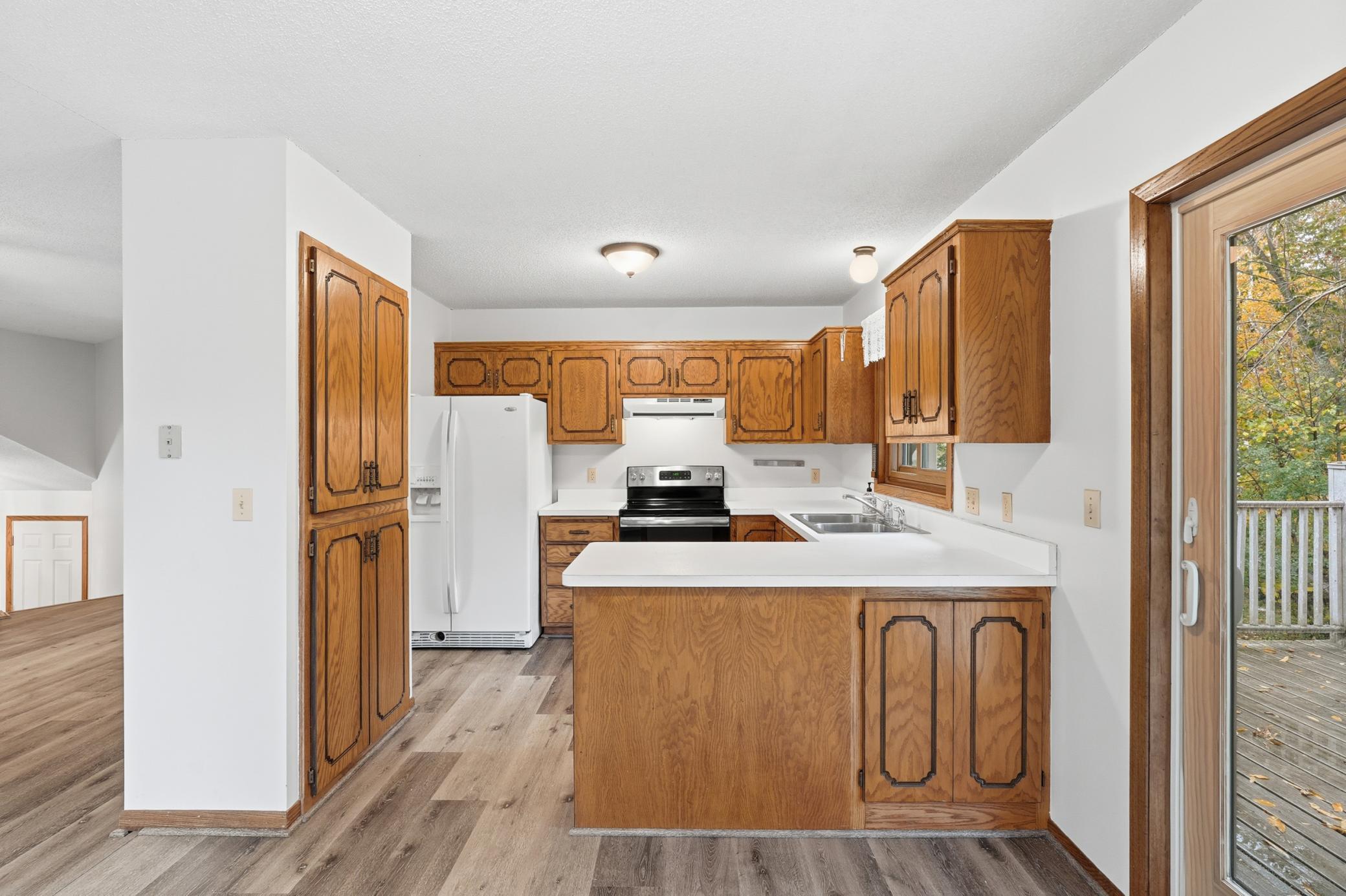 Forest Lake, Minnesota, 55025, United States, 3 Bedrooms Bedrooms, ,1 BathroomBathrooms,Residential,For Sale,1970545