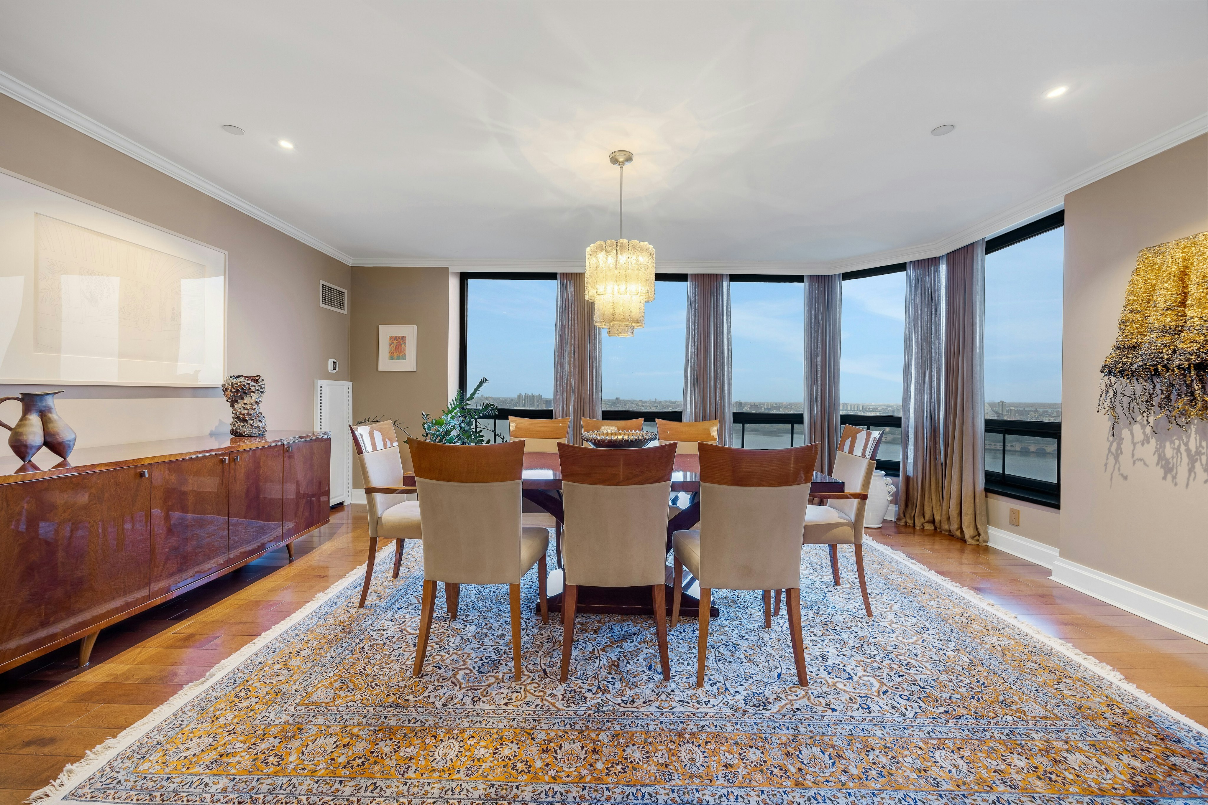  900 Palisade Avenue, Fort Lee, NJ 07024 - 物件實景