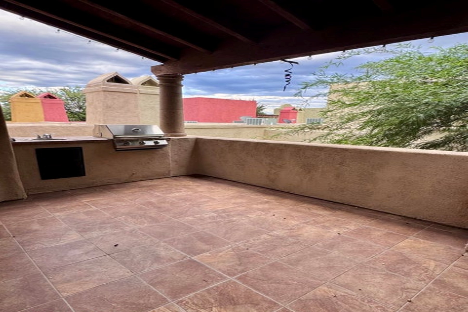  703 Lombard Way, Tubac, AZ 85646 - 物件實景