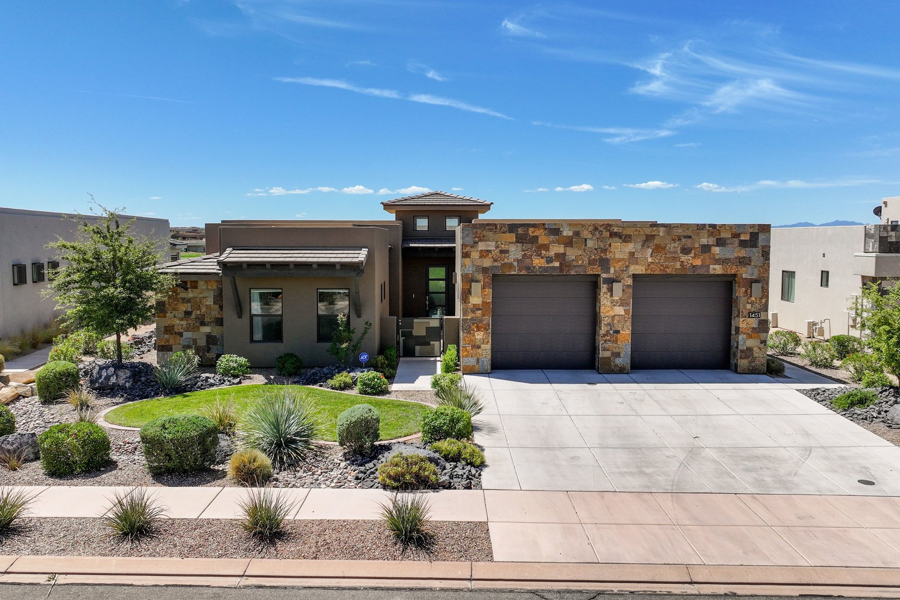  Desert Fairway Retreat with Short Term Investment Opportunity - 物件實景