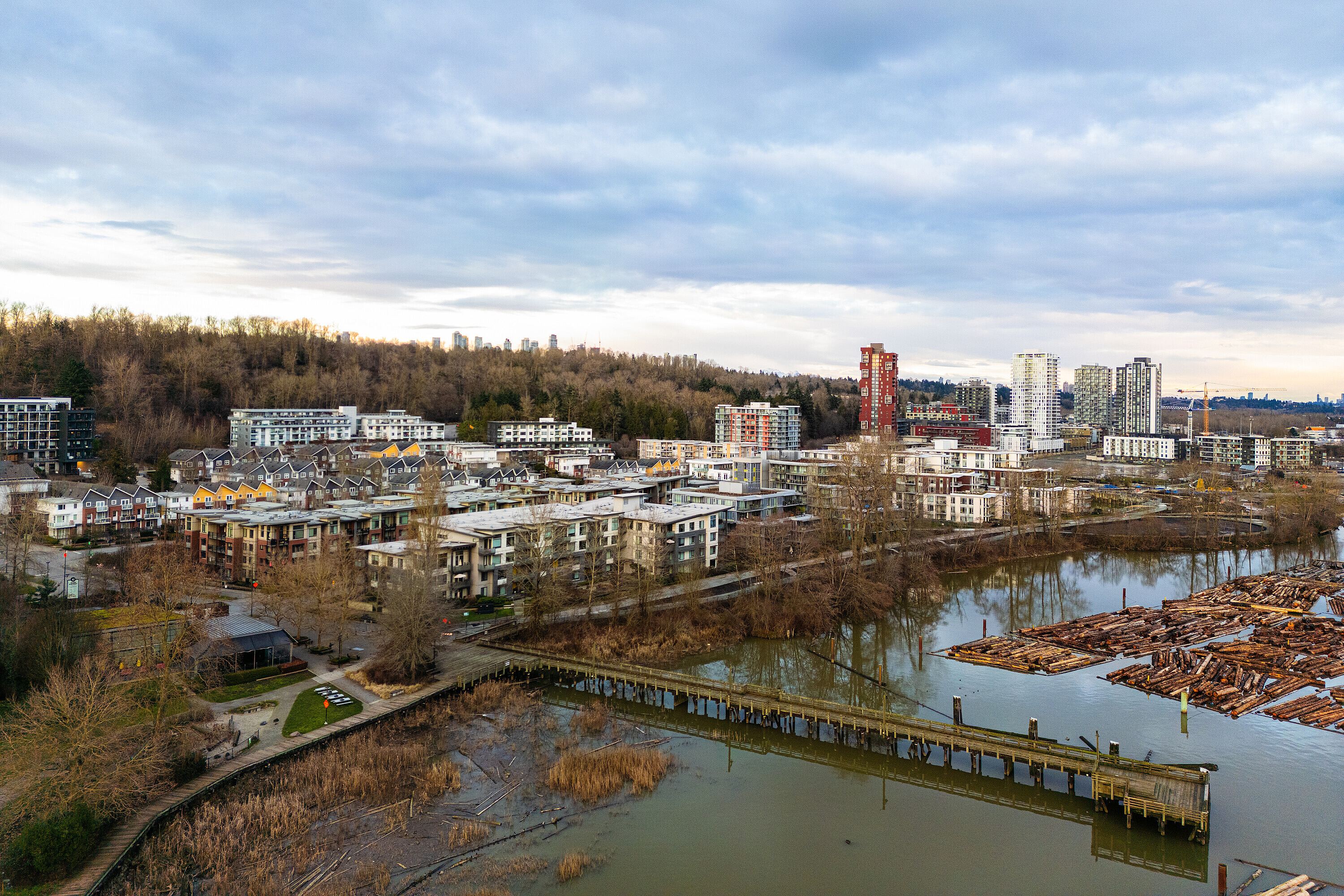  Vancouver, Greater Vancouver - 物件實景