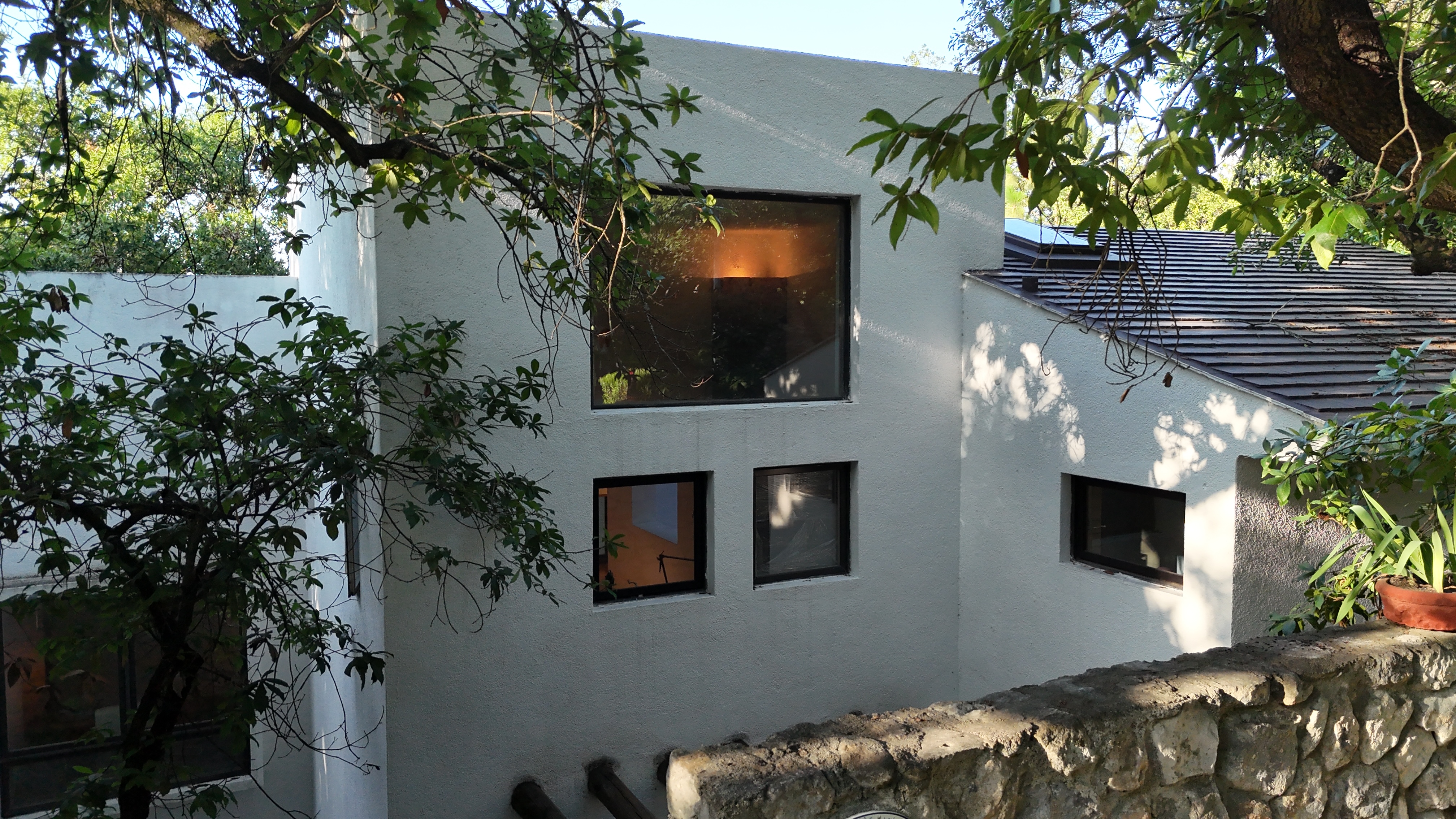  Architectural Residence with Private Gardens and Terraces - 物件實景