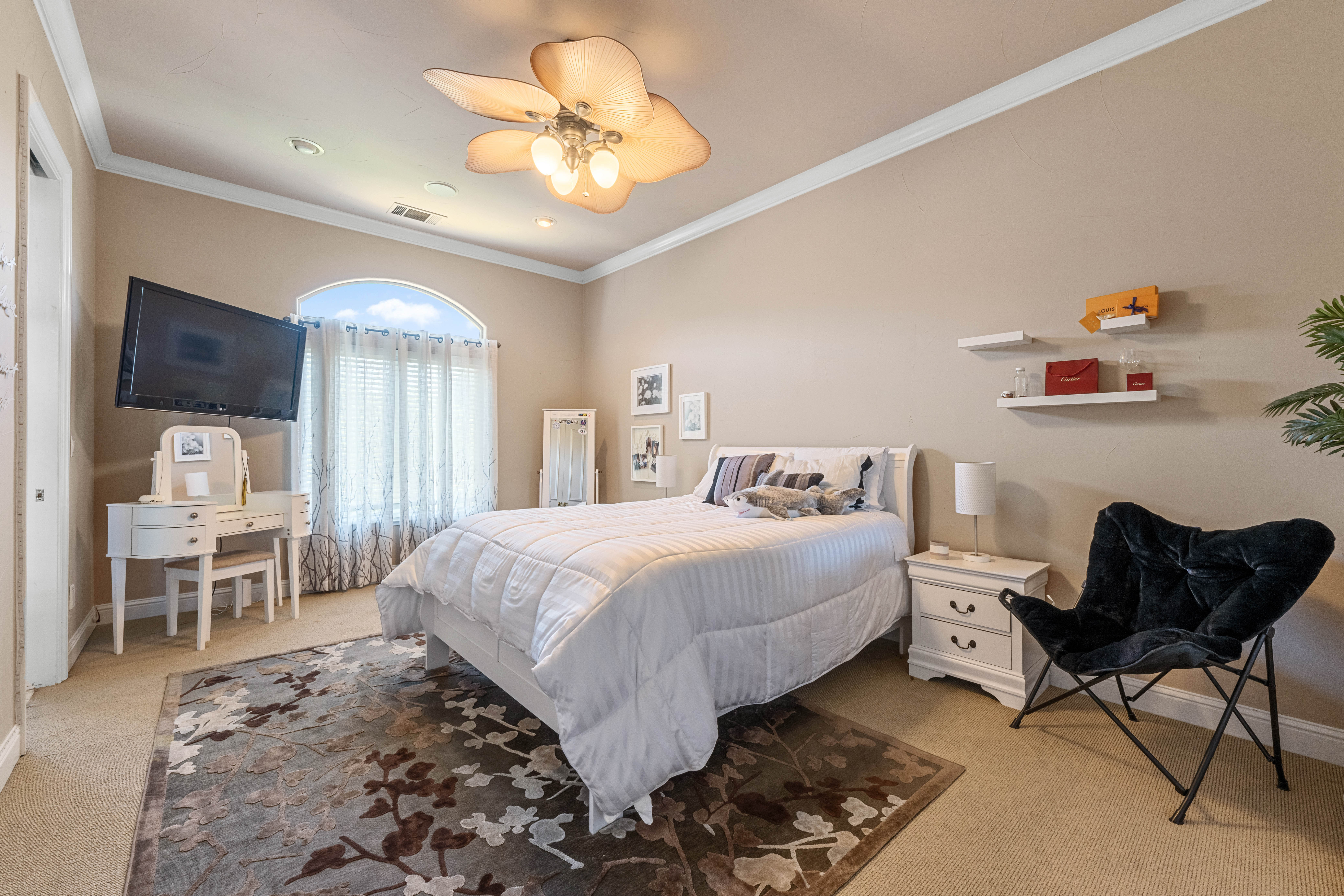  5604 Calle Paloma Court, Granite Bay, CA 95746 - 物件實景
