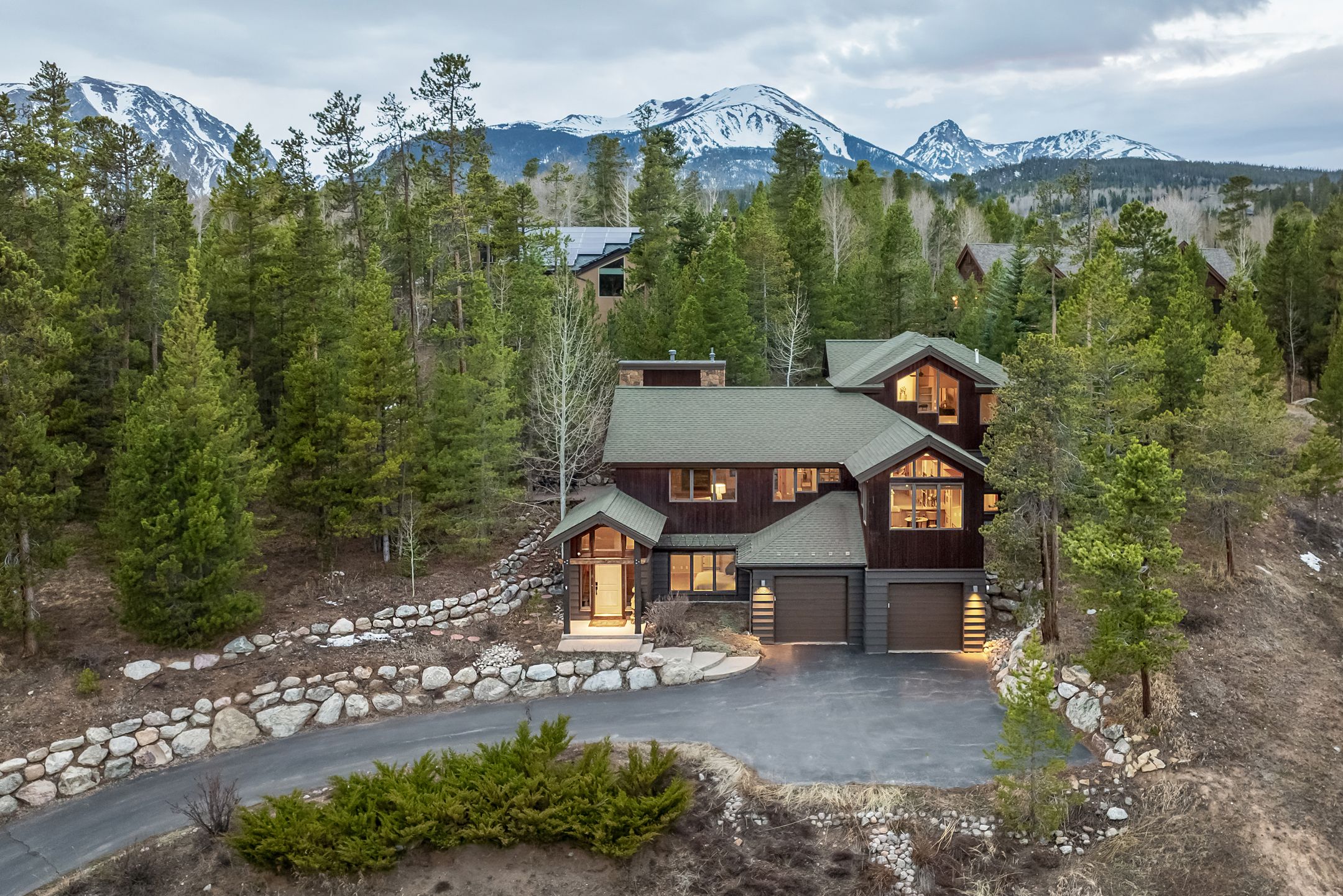  1793 Falcon Drive, Silverthorne, CO, 80498 - 物件實景