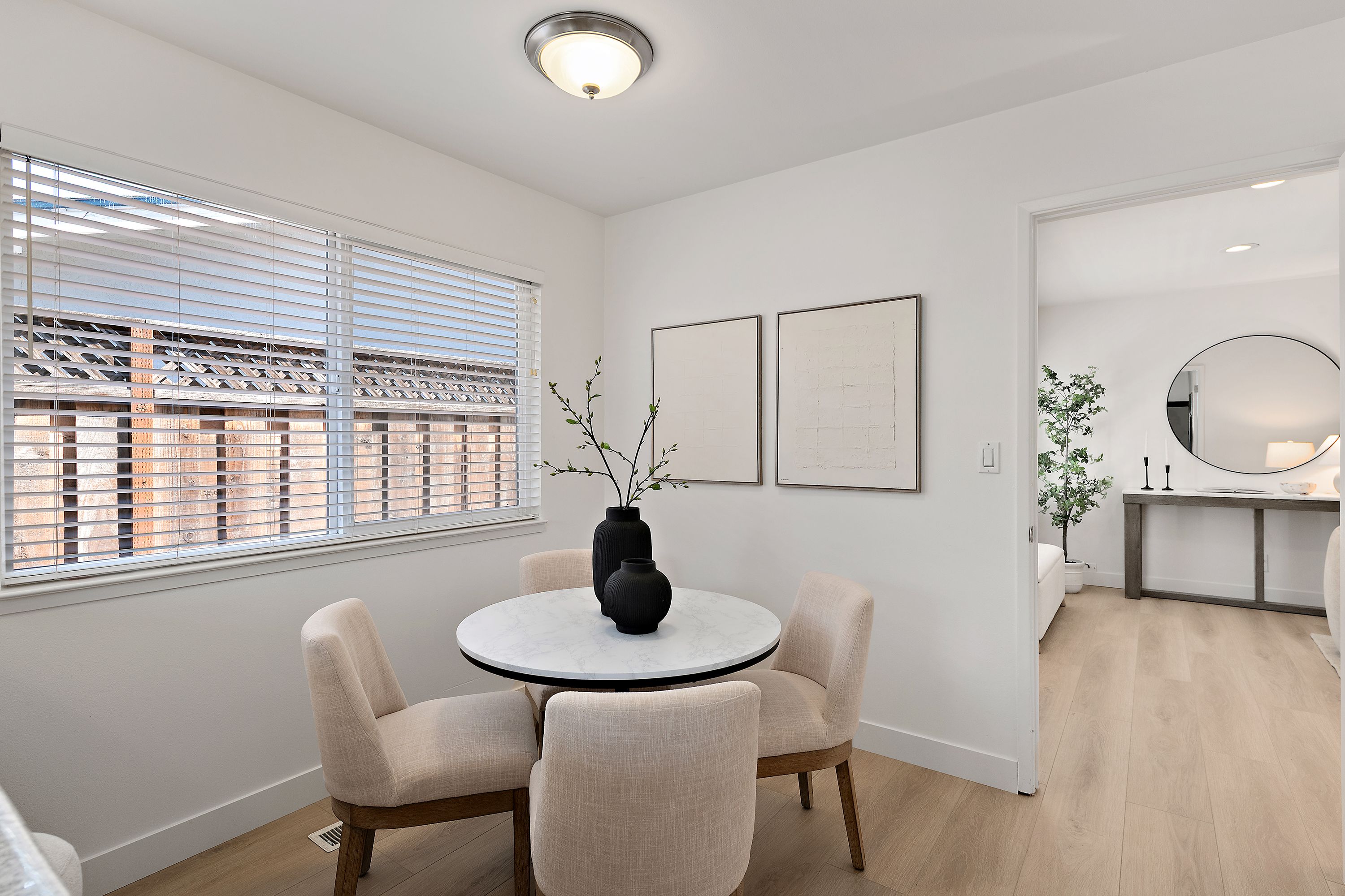  Turnkey Duplex in Prime Campbell - 物件實景