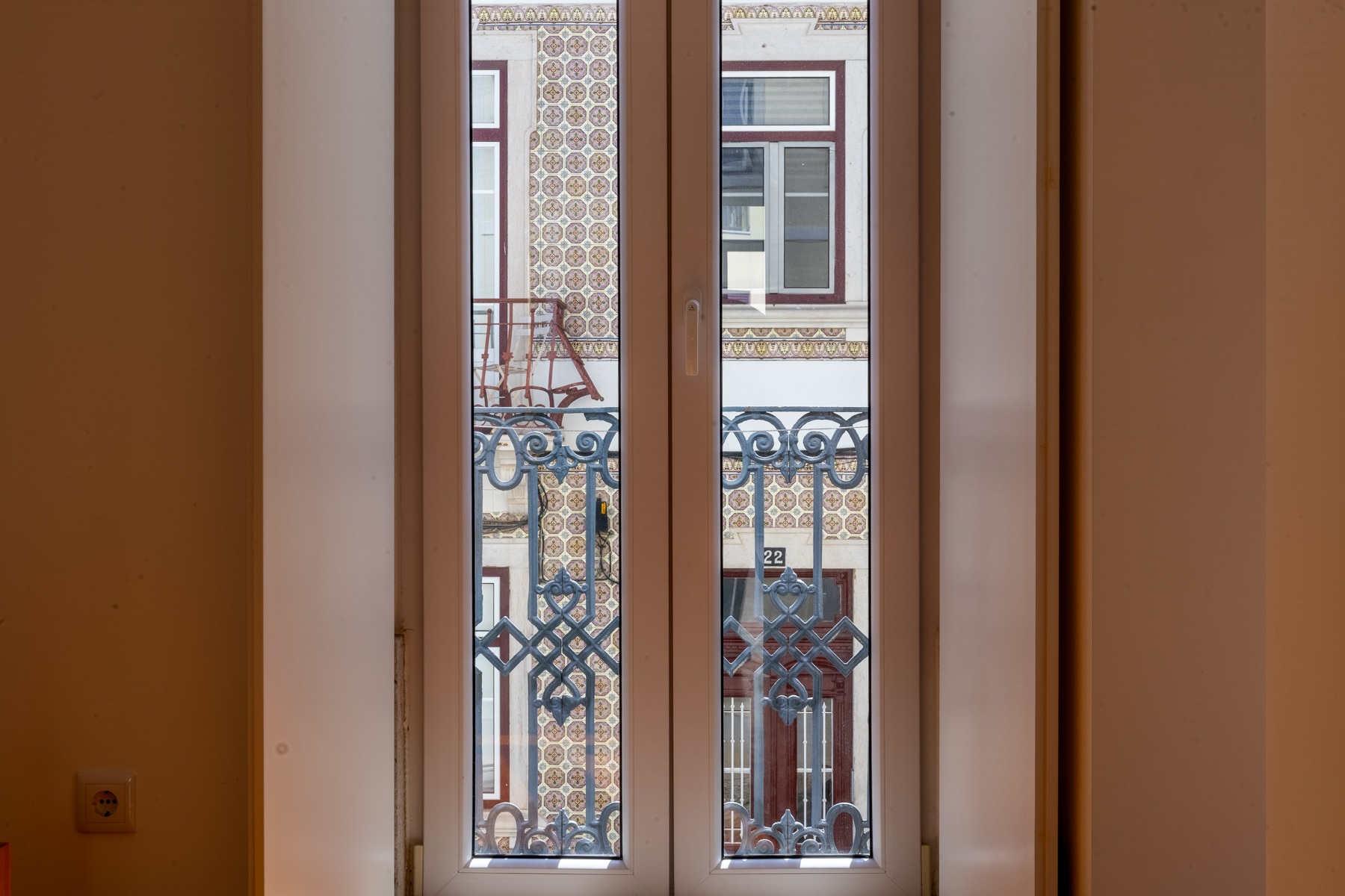  Flat, 1 bedrooms, for Sale - 物件實景