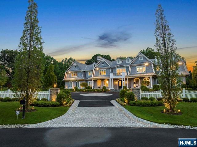 Saddle River, New Jersey, 07458, United States, 6 Bedrooms Bedrooms, ,10 BathroomsBathrooms,Residential,For Sale,1793660