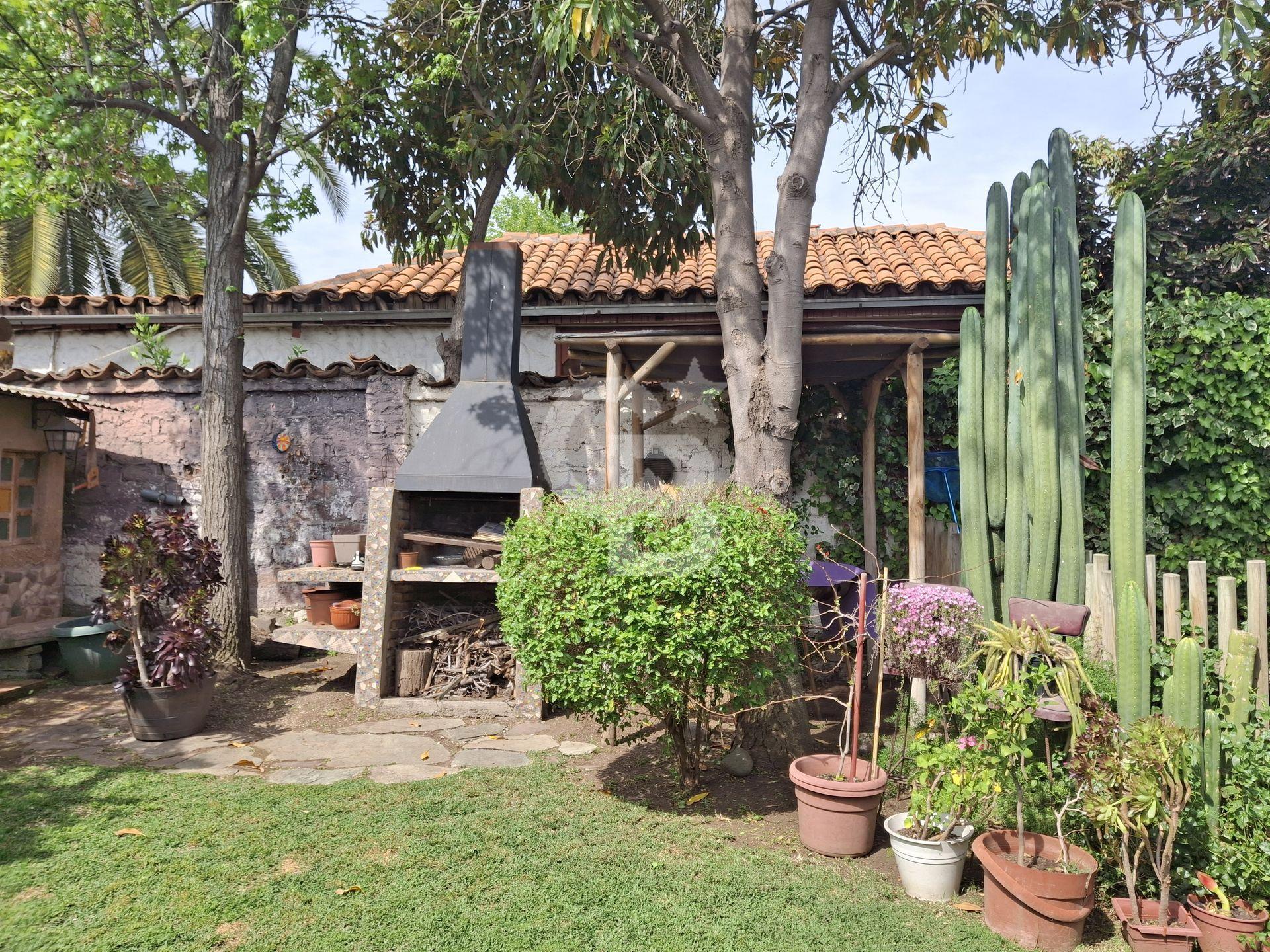 La Reina, Chile, 3 Bedrooms Bedrooms, ,3 BathroomsBathrooms,Residential,For Sale,1986738