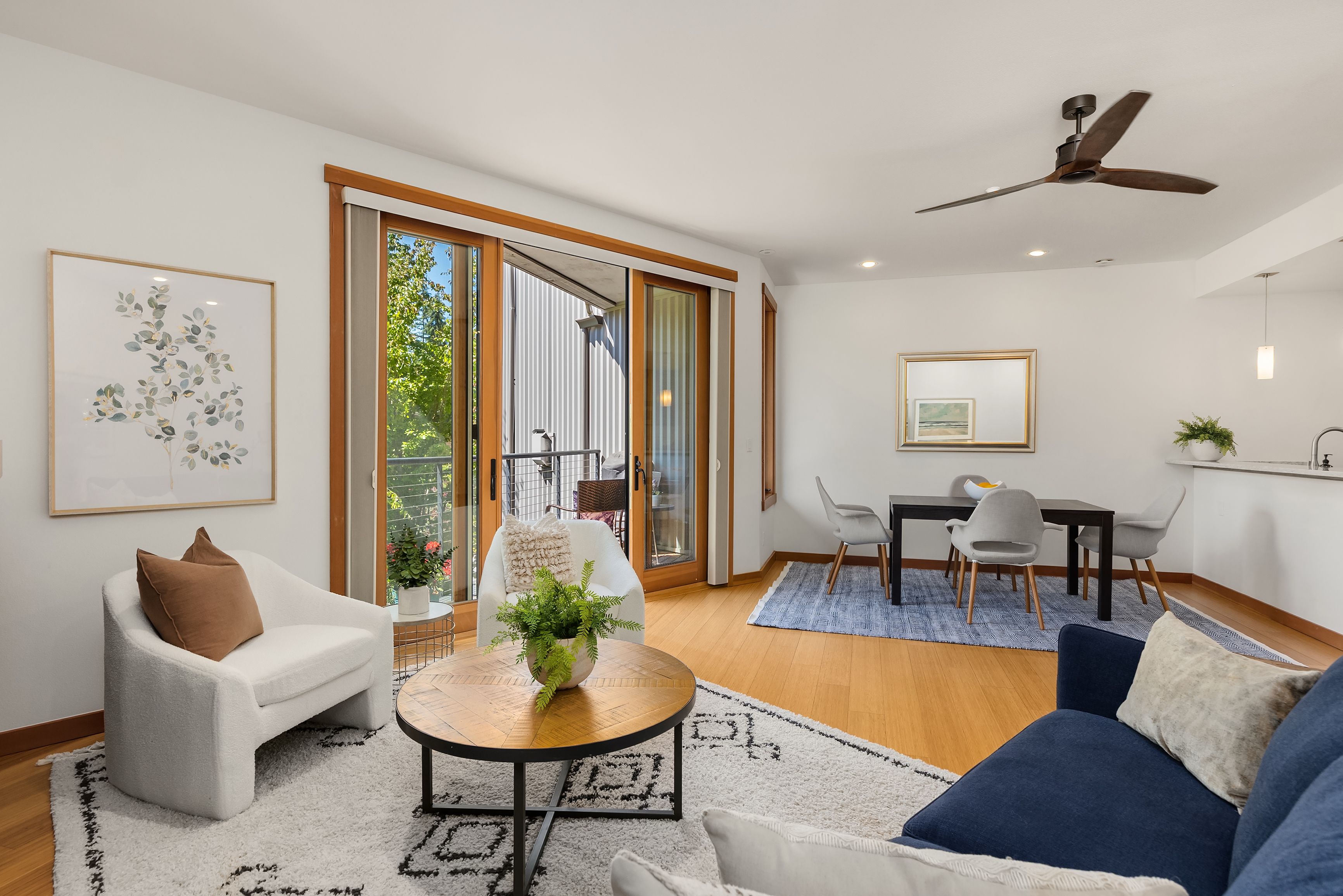  620 Northeast Vineyard Lane B-203, Bainbridge Island, WA 98110 - 物件實景
