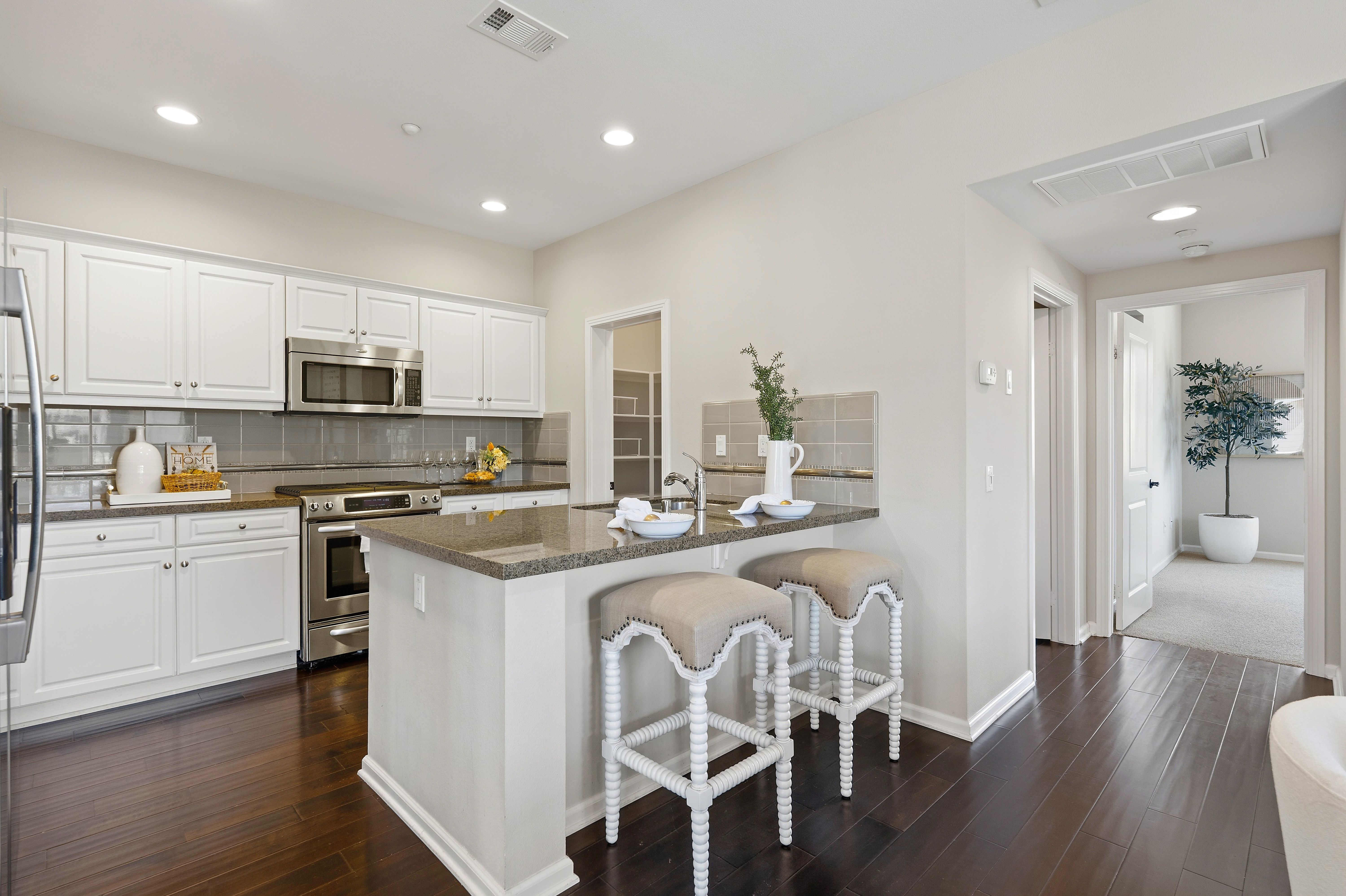  2303 Jefferson Street #1114, Torrance, CA 90501 - 物件實景