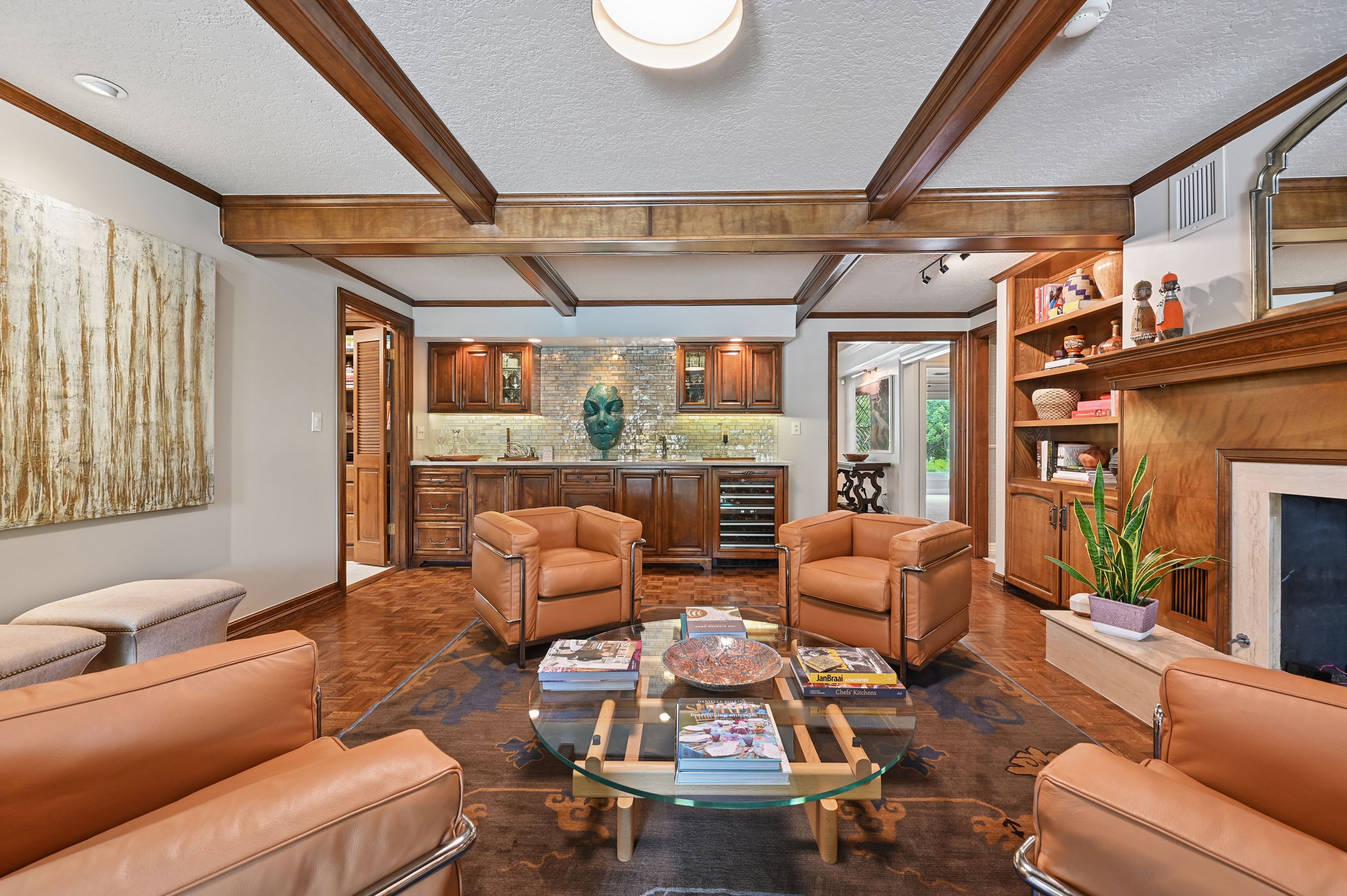  6600 South Harvard Avenue, Tulsa, OK 74136 - 物件實景
