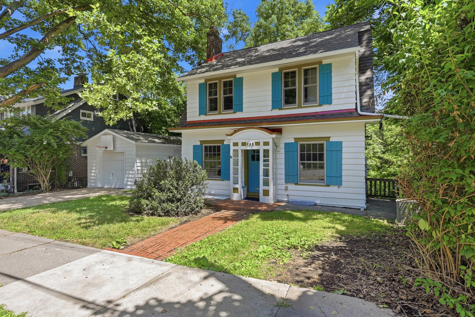  235 Oakview Avenue, Pittsburgh, PA 15218 - 物件實景