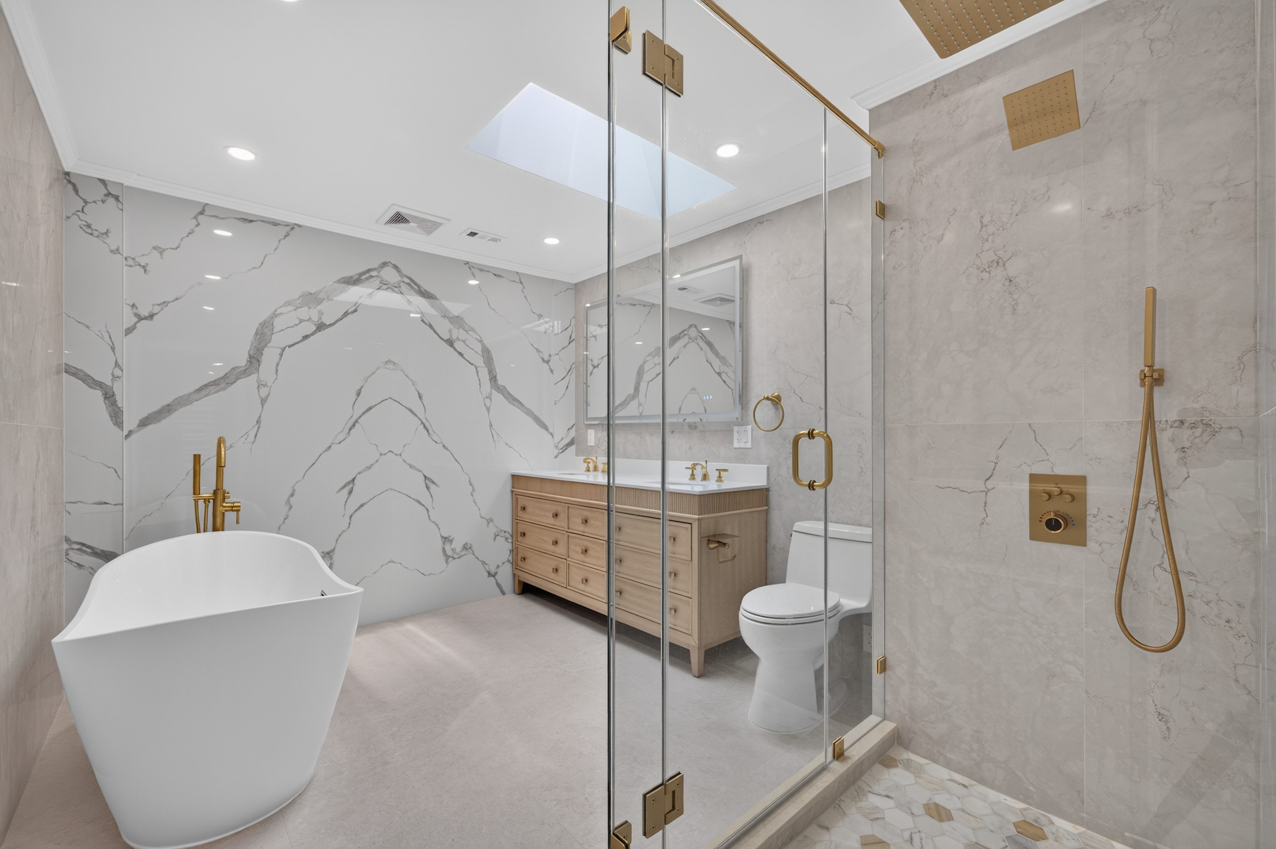  66 Chestnut Hill, Roslyn, NY 11576 - 物件實景