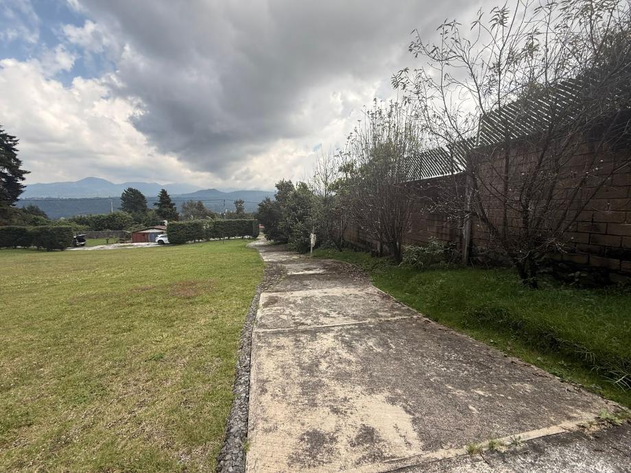 Valle de Bravo, Estado de méxico, 51200, Mexico, 1 Bedroom Bedrooms, ,Residential,For Sale,1994447