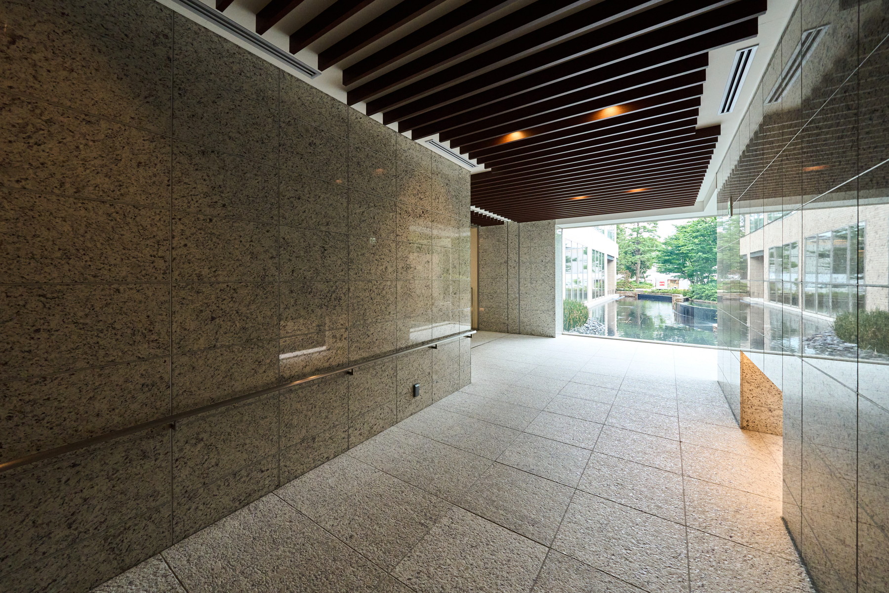  THE PARK HOUSE NISHI-SHINJUKU TOWER 60 - 物件實景