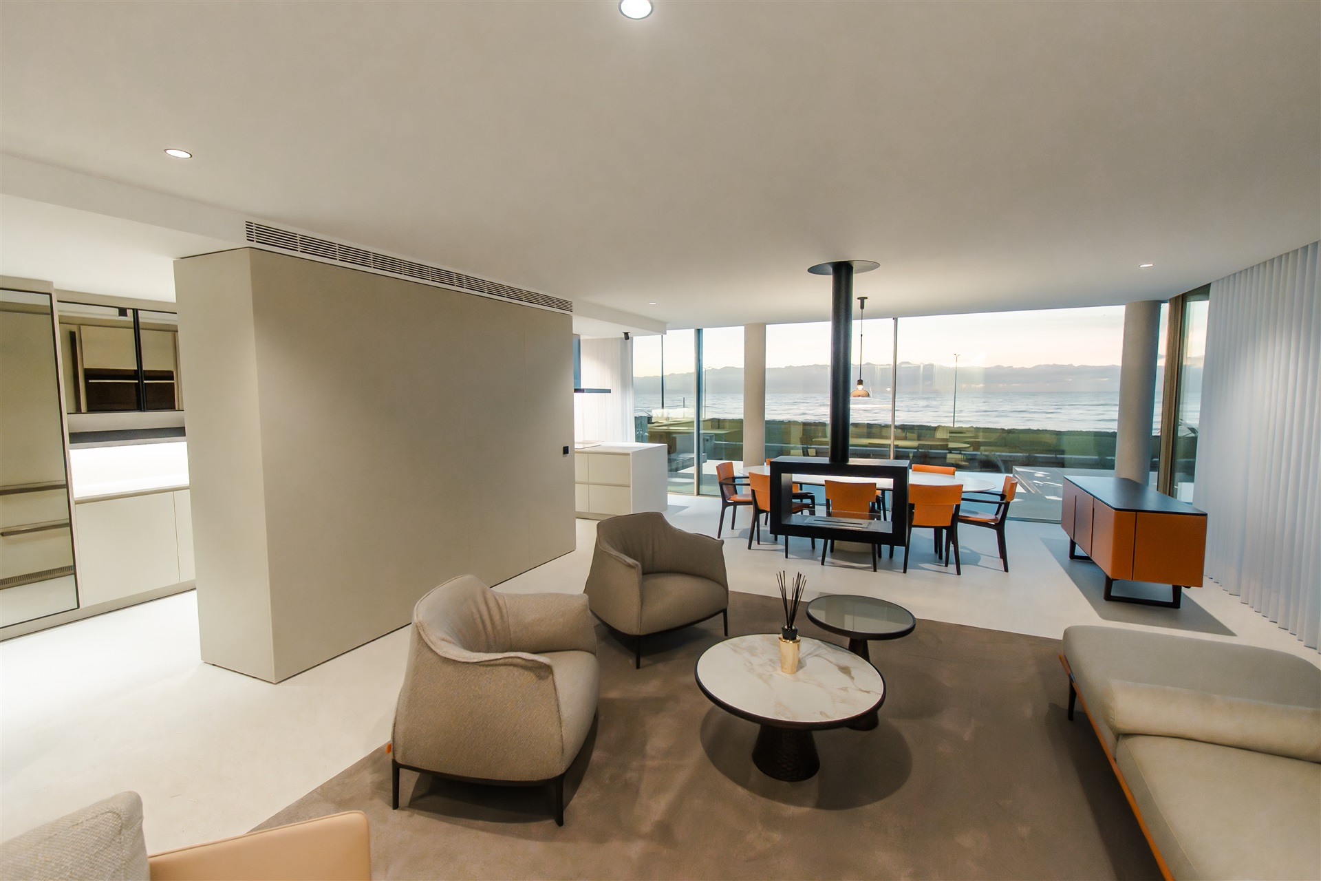  Semi-detached house, 4 bedrooms, for Sale - 物件實景