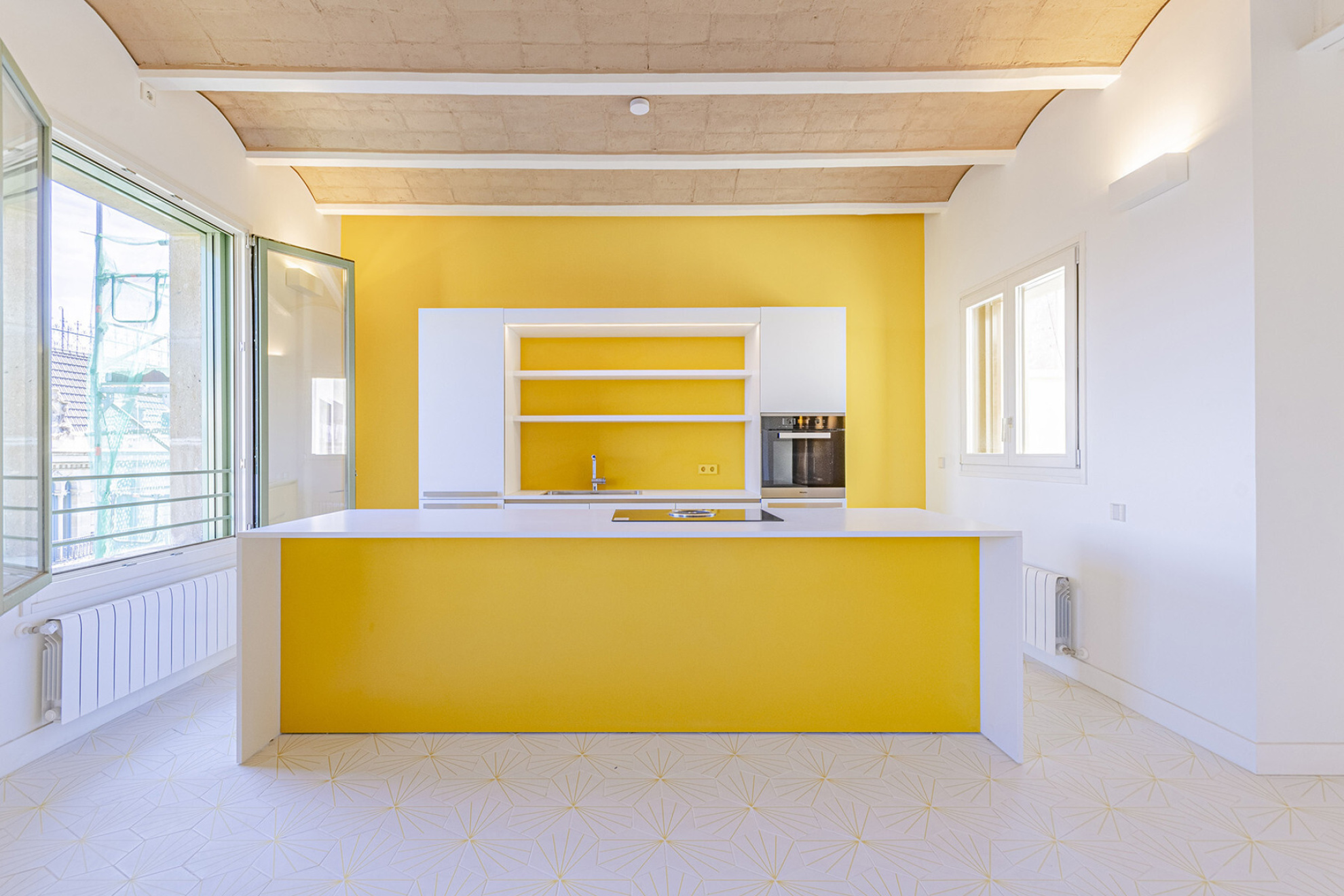  Unique apartment in luxury development in Eixample Dreta - 物件實景
