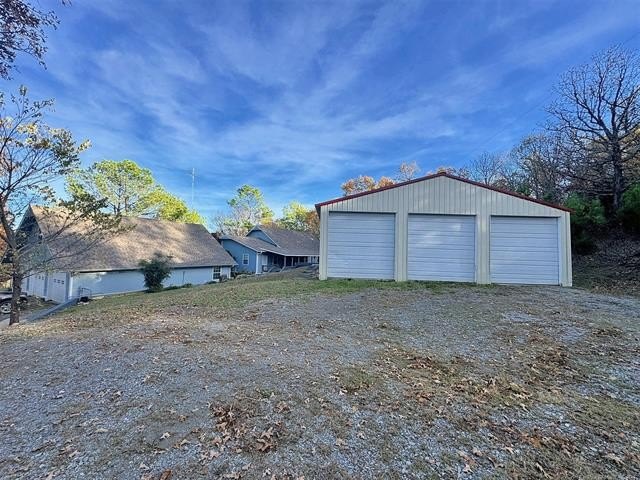 Cookson, Oklahoma, 74427, United States, 3 Bedrooms Bedrooms, ,3 BathroomsBathrooms,Residential,For Sale,1996521