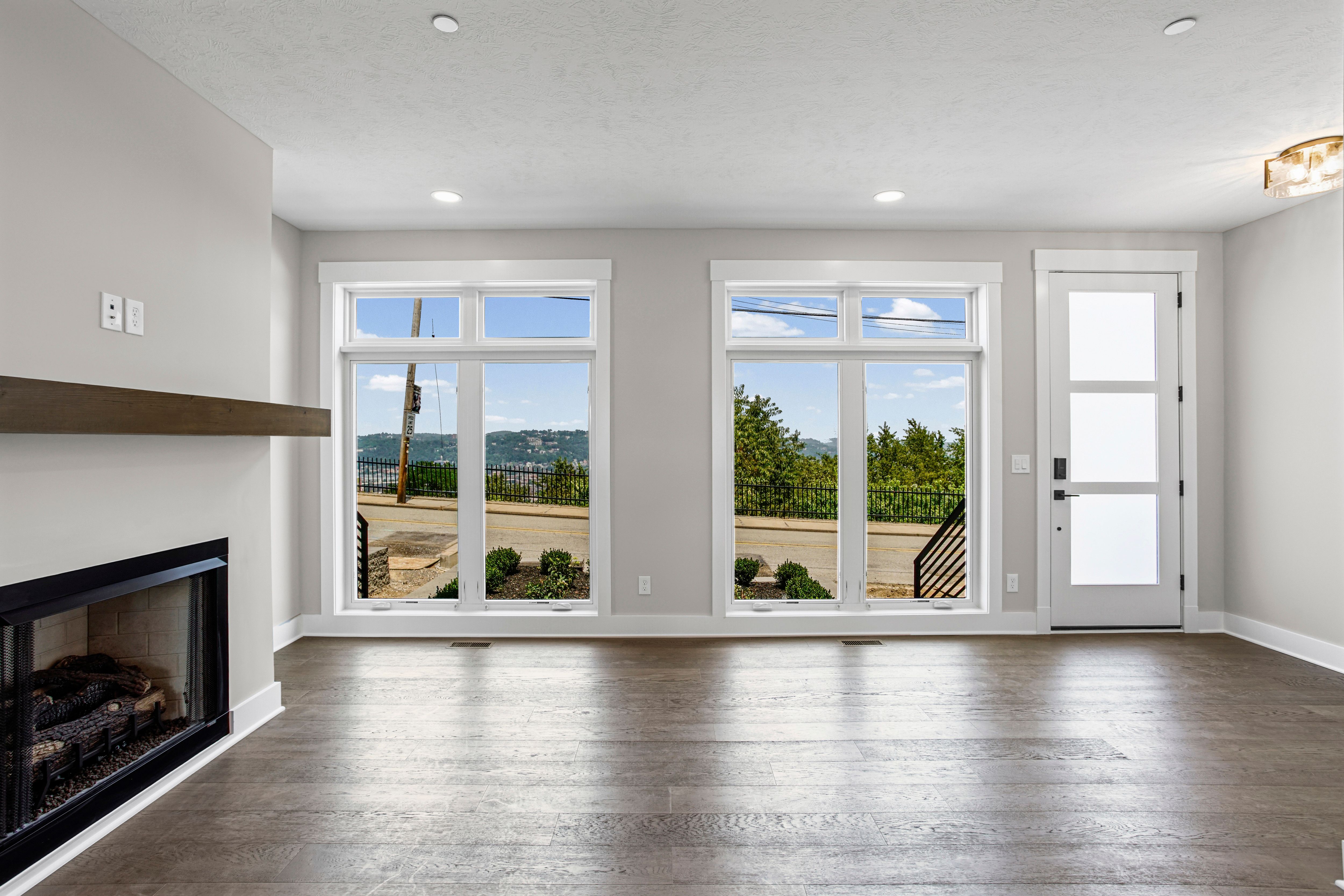  1607 Grandview Avenue, Pittsburgh, PA 15211 - 物件實景