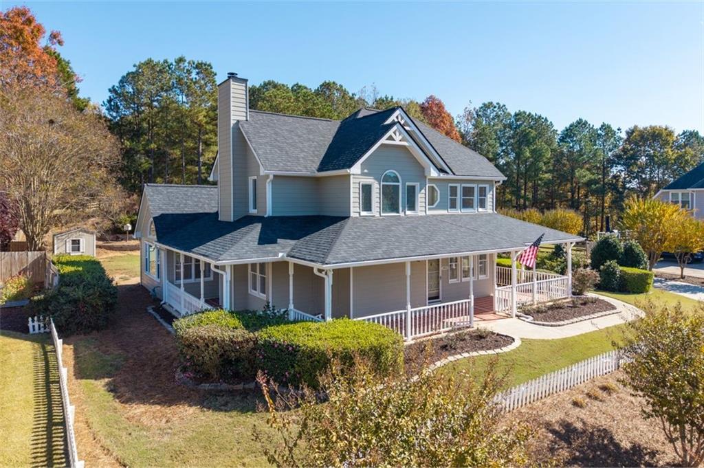 Cumming, Georgia, 30041, United States, 4 Bedrooms Bedrooms, ,3 BathroomsBathrooms,Residential,For Sale,1989583