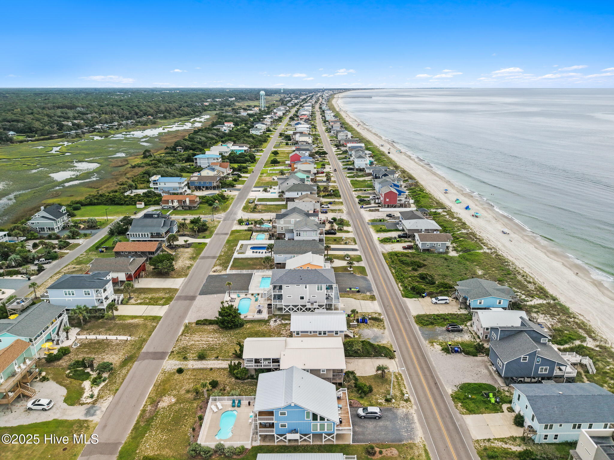 Oak Island, North Carolina, 28465, United States, 5 Bedrooms Bedrooms, ,5 BathroomsBathrooms,Residential,For Sale,1974906