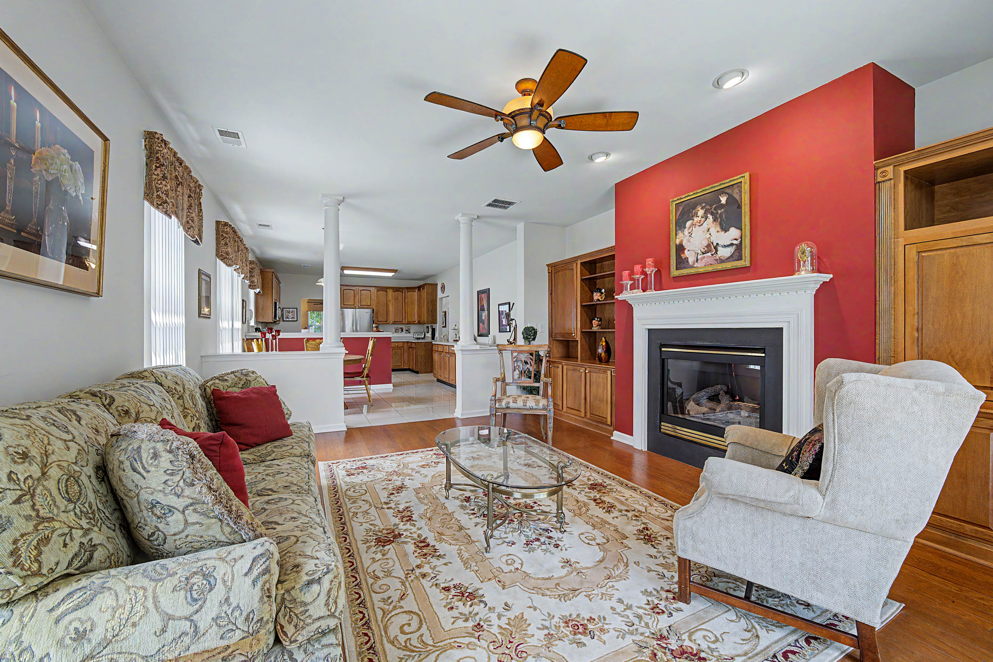  10 Keswick Street, Galloway, NJ 08205 - 物件實景