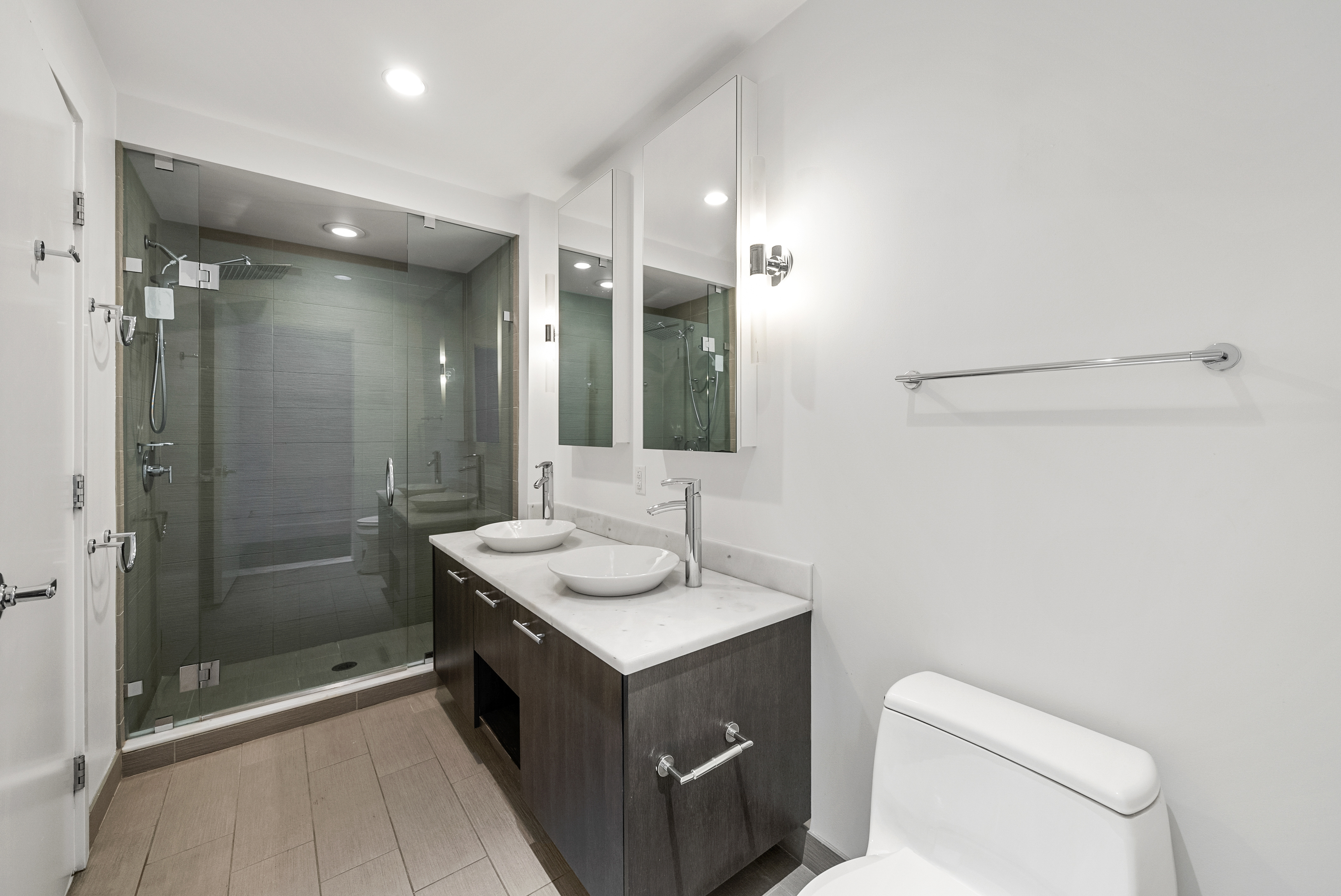  110 Stuart St, Boston, MA, 02116 - 物件實景