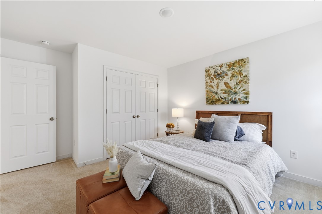 Chesterfield, Virginia, 23838, United States, 4 Bedrooms Bedrooms, ,3 BathroomsBathrooms,Residential,For Sale,1995442