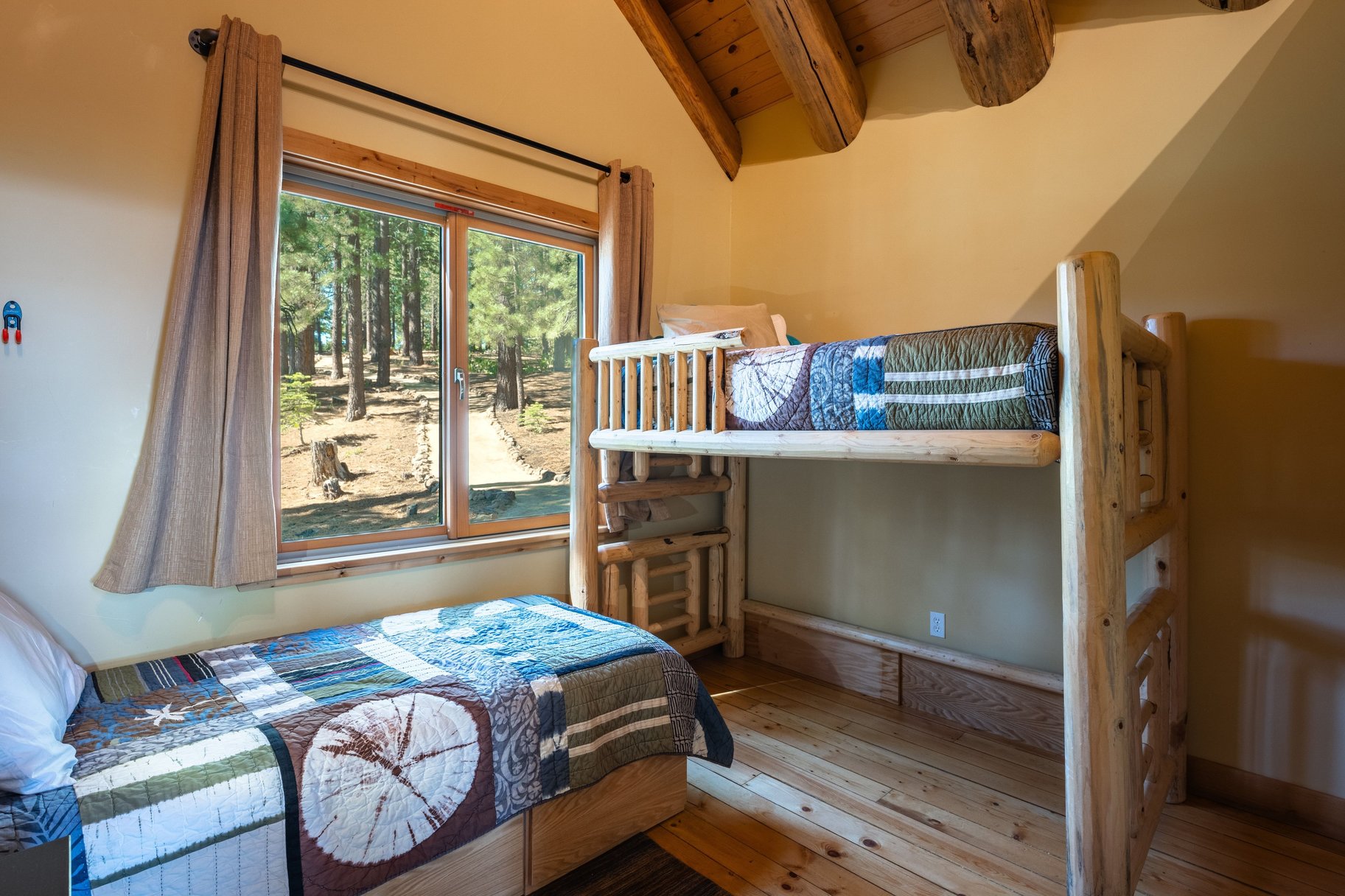  juniper sky lodge, home to where  the heart meets the earth - 物件實景