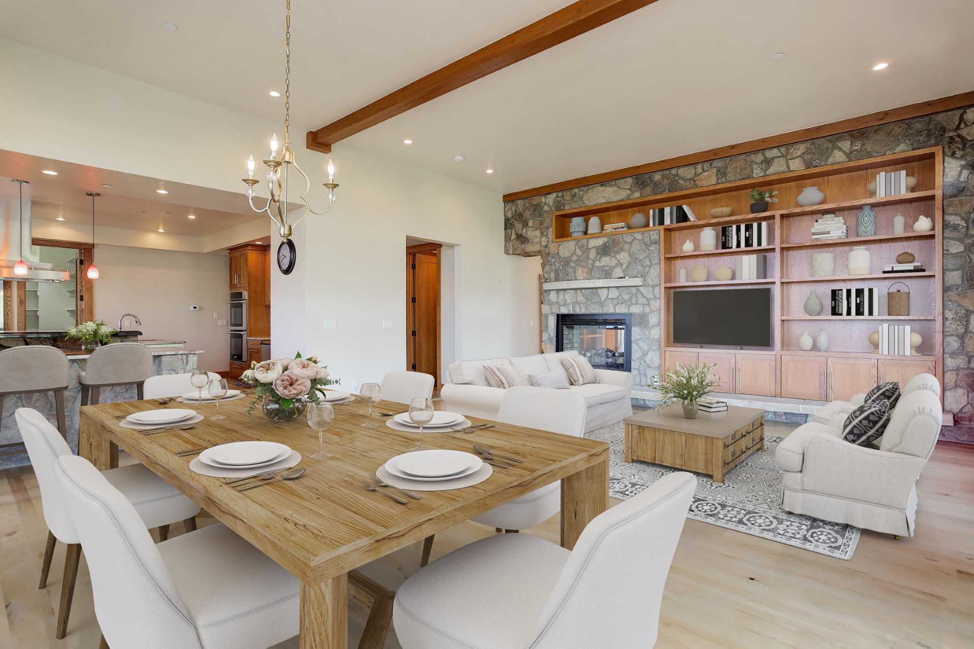 Evergreen, Colorado, 80439, United States, 5 Bedrooms Bedrooms, ,6 BathroomsBathrooms,Residential,For Sale,1836872