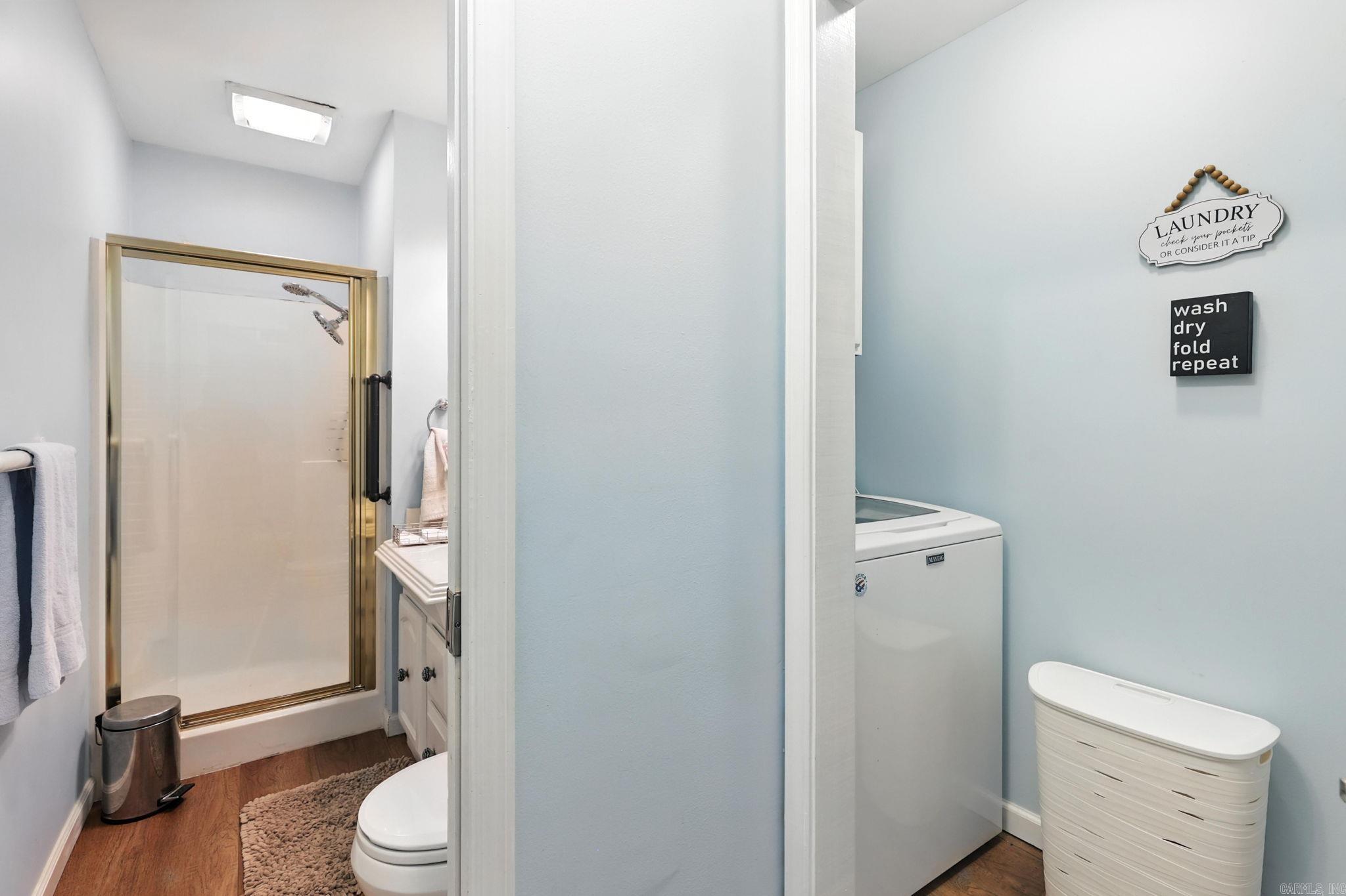 Little Rock, Arkansas, 72223, United States, 3 Bedrooms Bedrooms, ,3 BathroomsBathrooms,Residential,For Sale,1891710